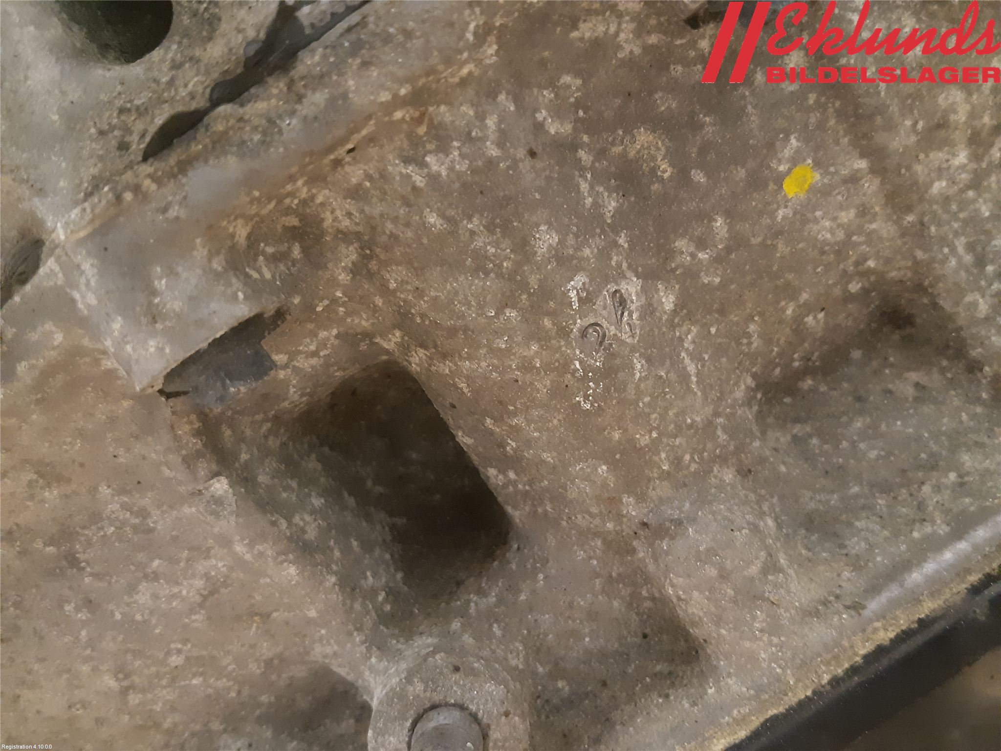 Citroen C4 II 11-18 Motor Diesel