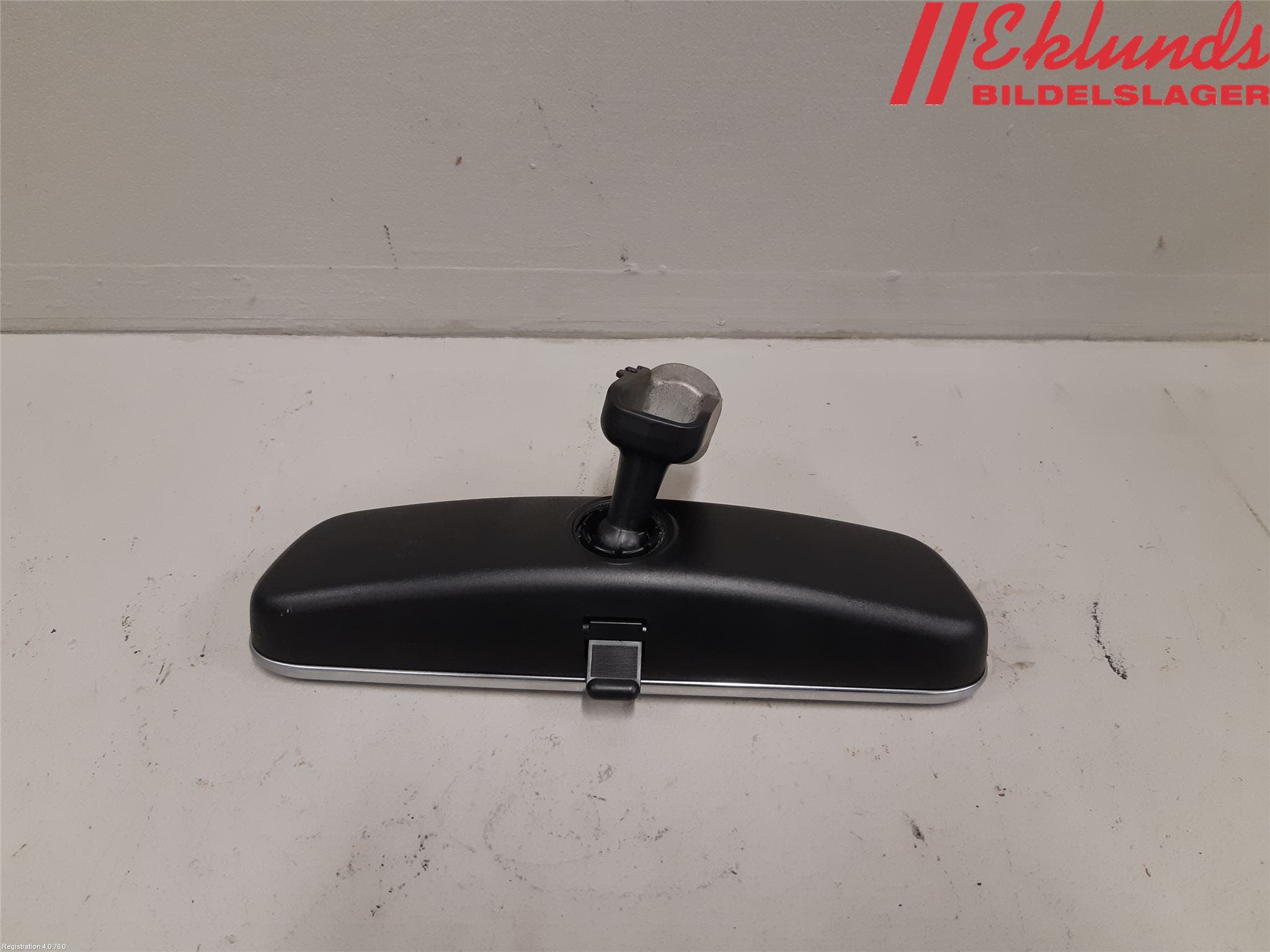 Volvo V60 11-13 Spegel Invändig