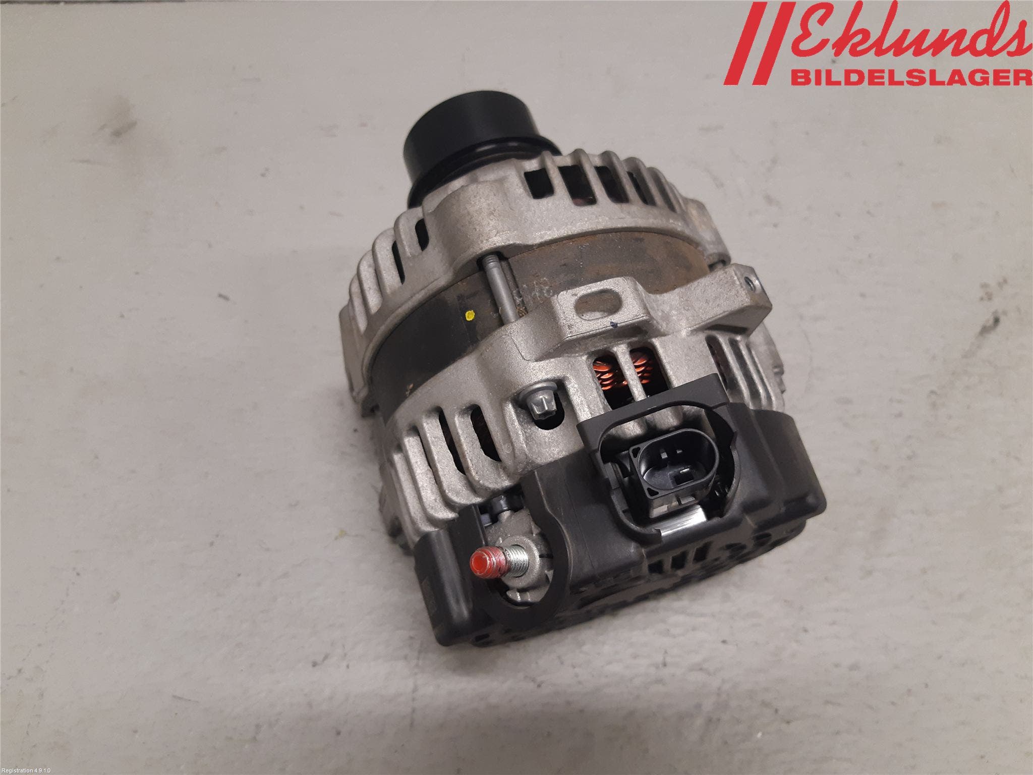 Hyundai KONA/ELECTRIC SX2 23- Generator