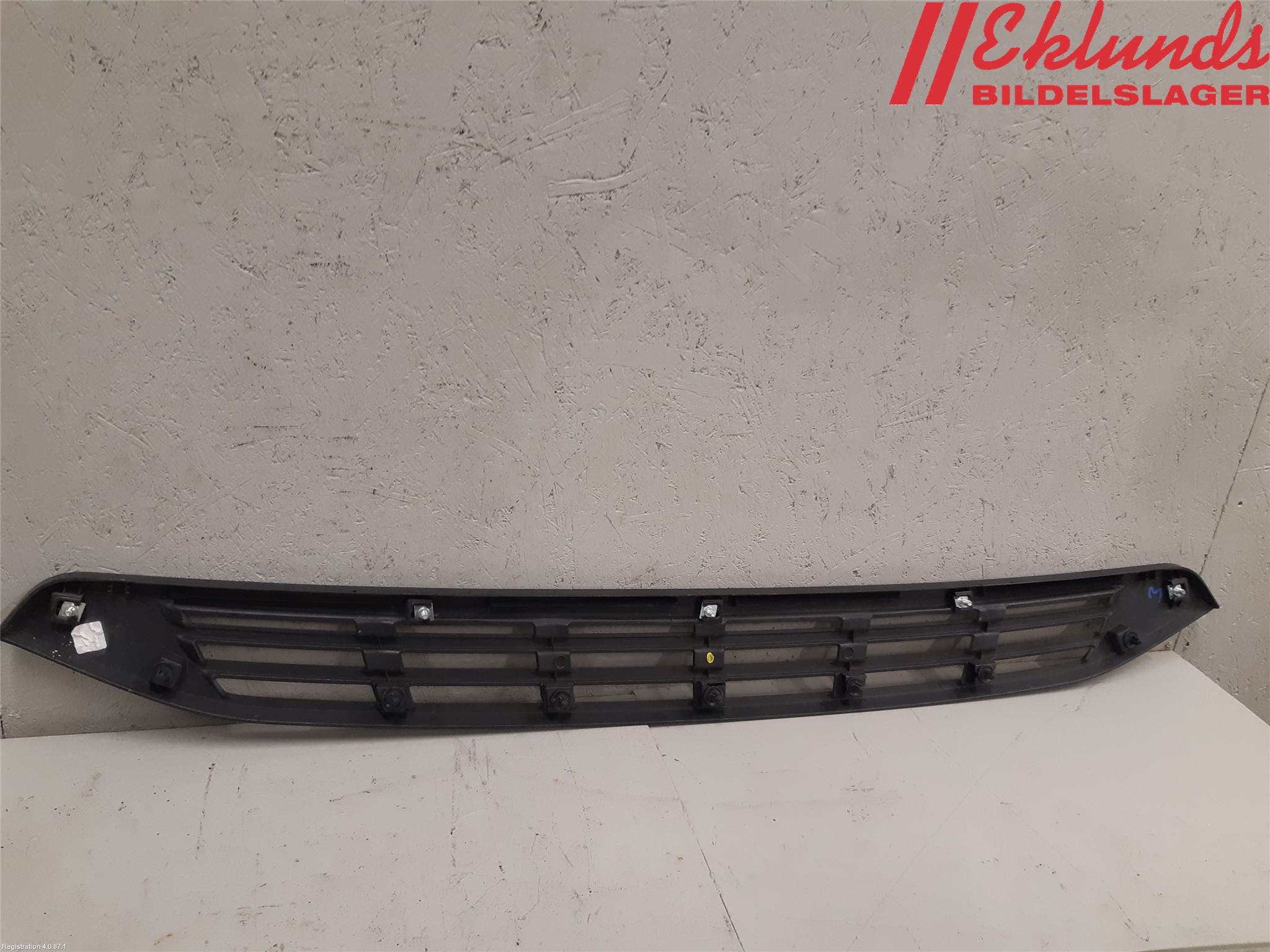 Fiat DUCATO 15-23 Torpedplåt-Torpedplast