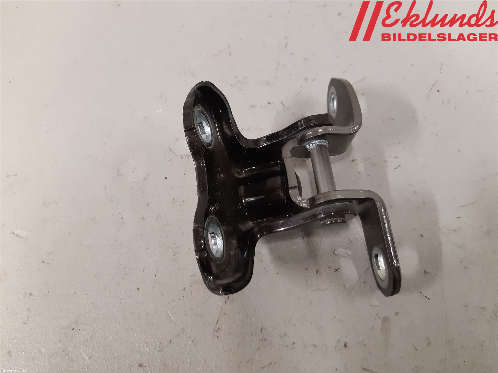 Toyota COROLLA 19- Dörrgångjärn