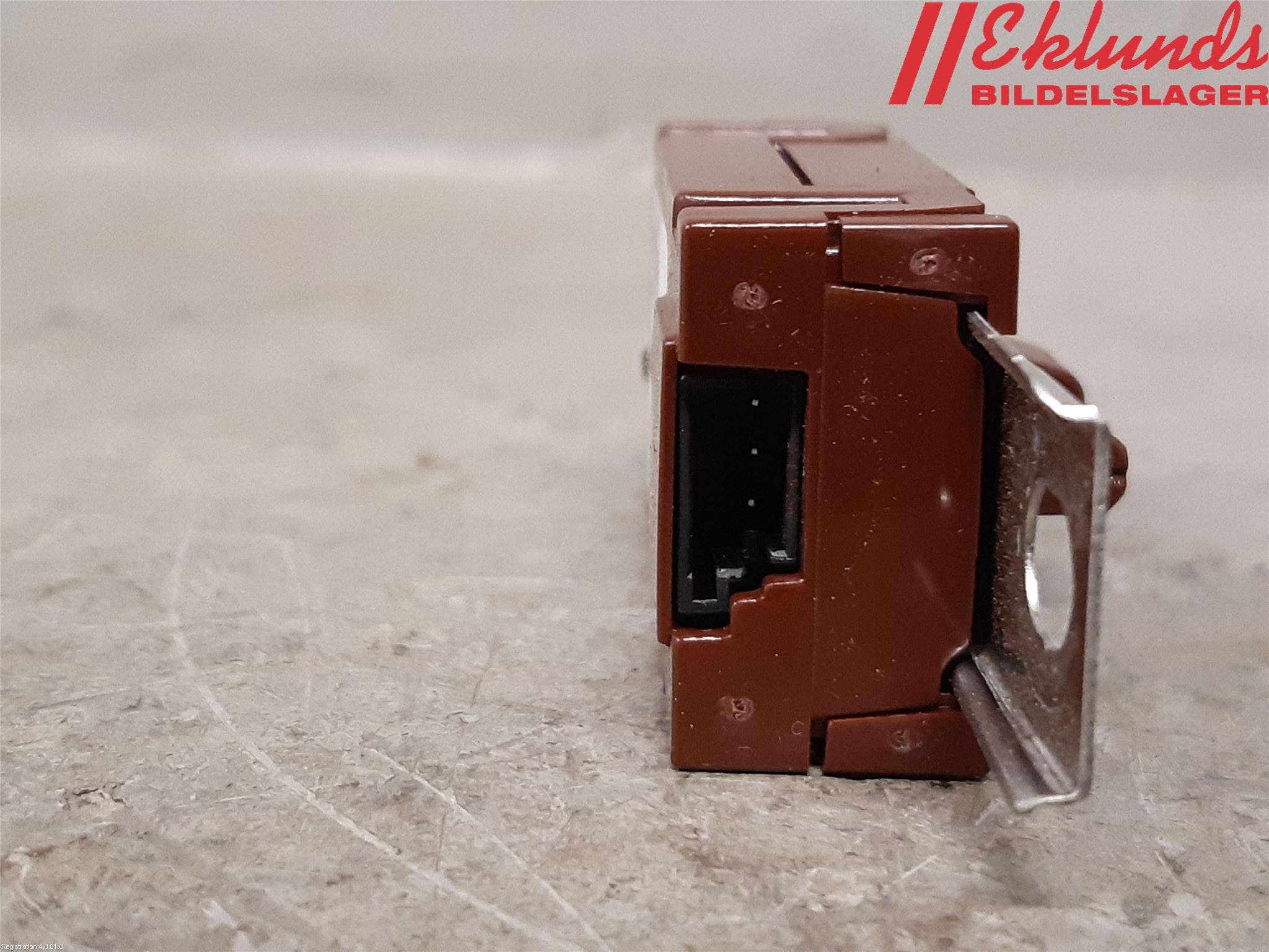 Volvo XC60 18- Antennförstärkare