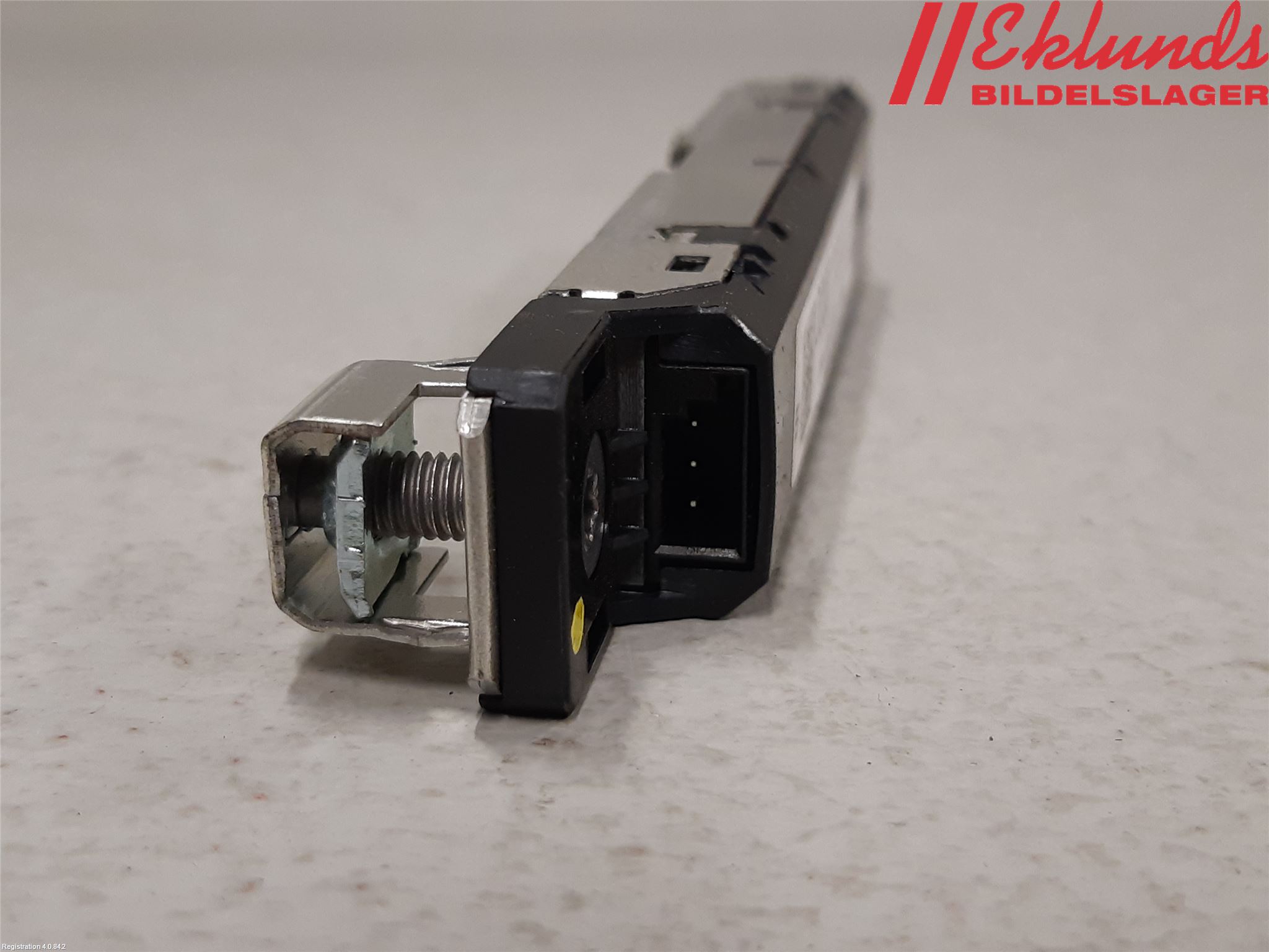 Audi A3/S3 8V 13-20 Antennförstärkare