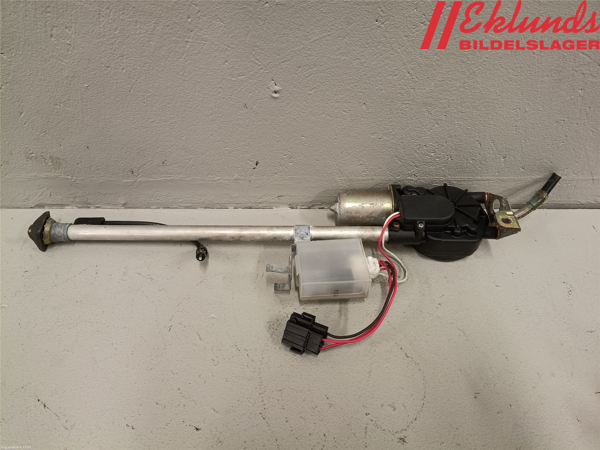 Volvo 850 91-97 Antenn El