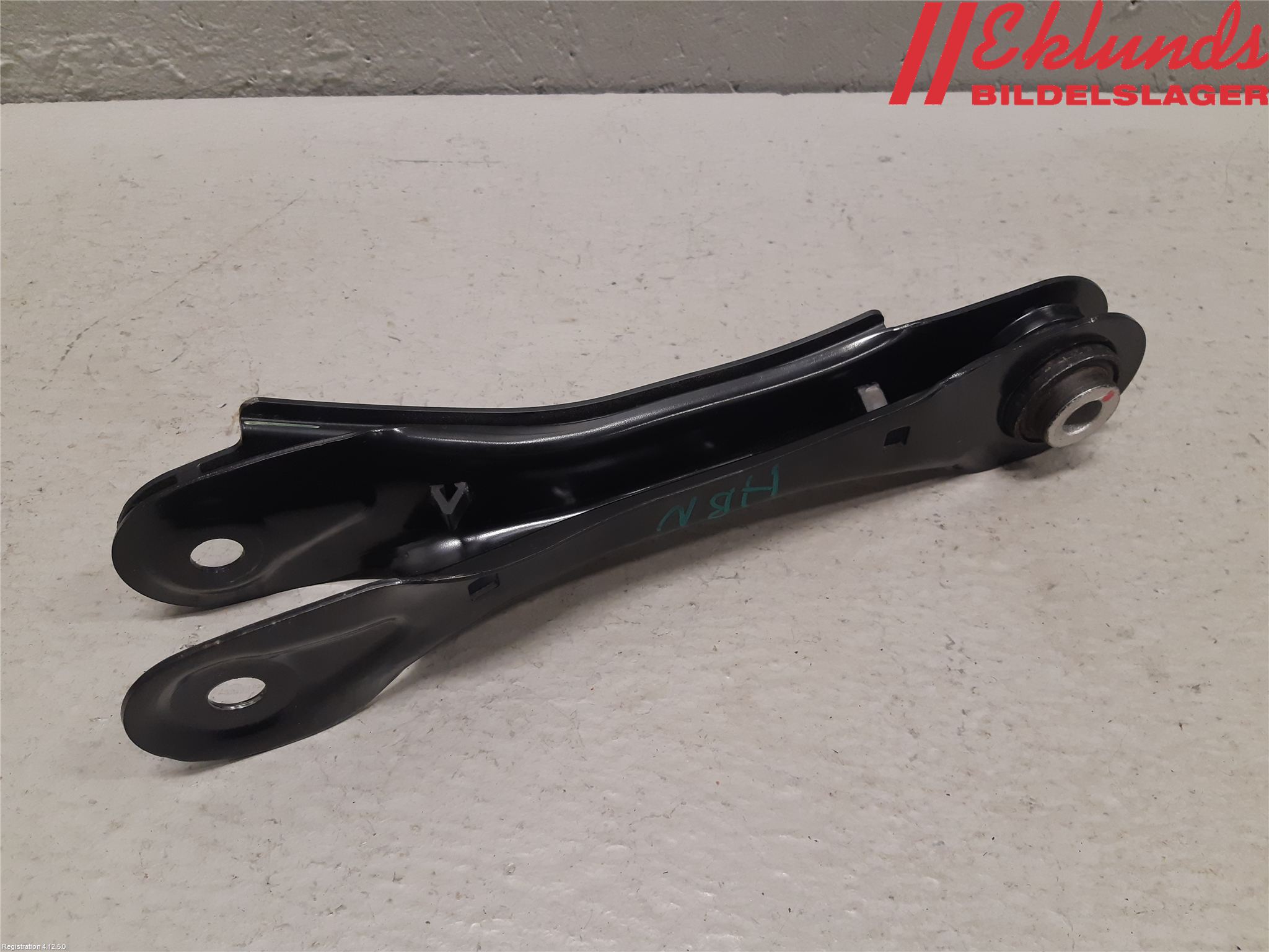 Hyundai TUCSON 05- Bärarm Bak Höger