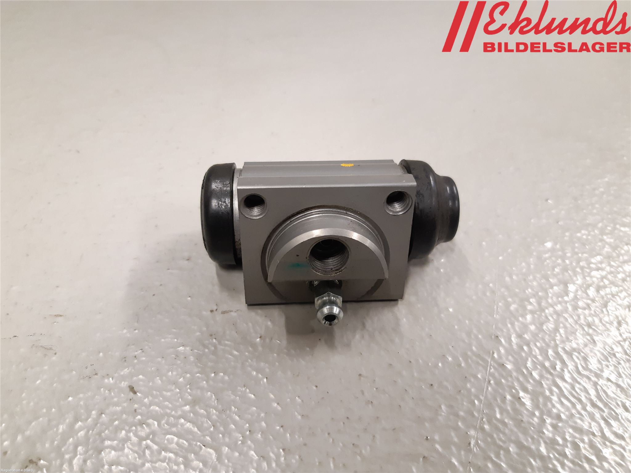 Toyota YARIS XP130 15-20 Bromshjulcylinder