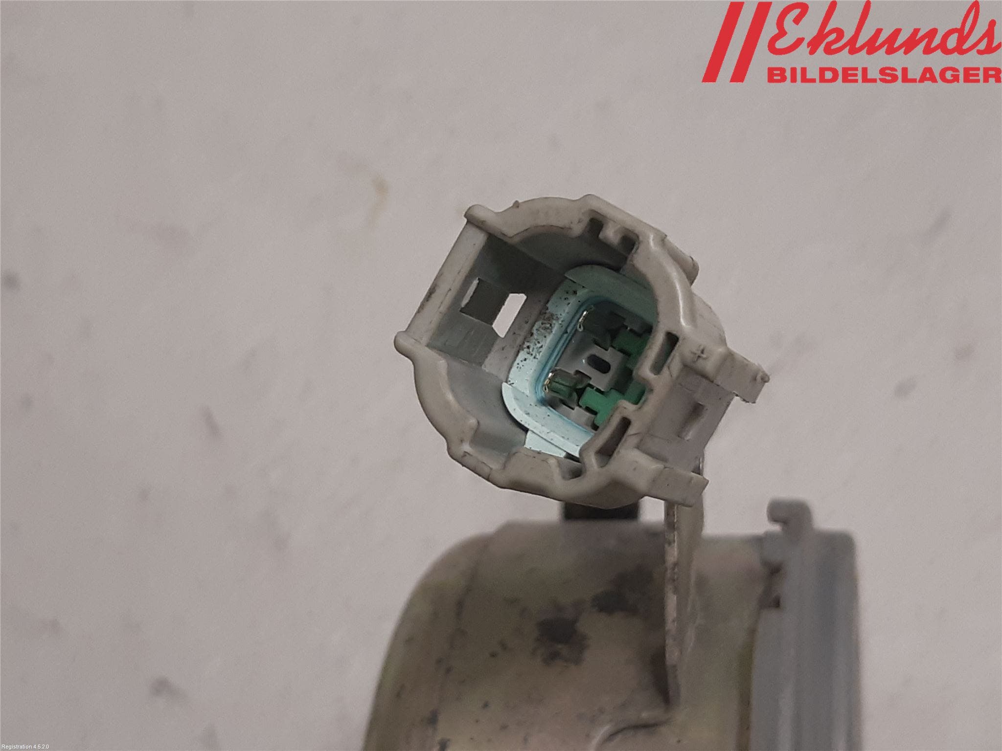 Subaru XV 12-17 Kylfläkt El