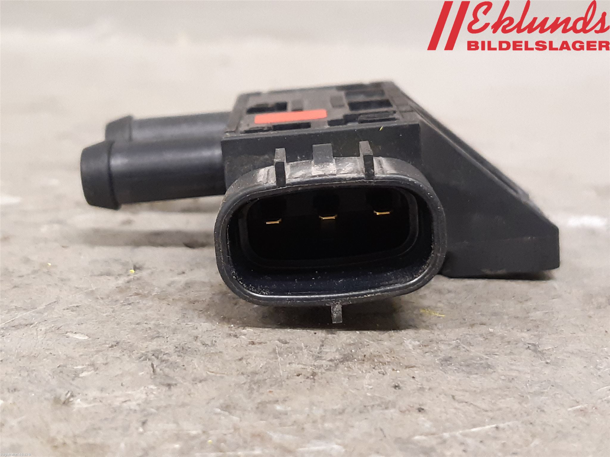 Toyota RAV4 19- Sensor Avgas