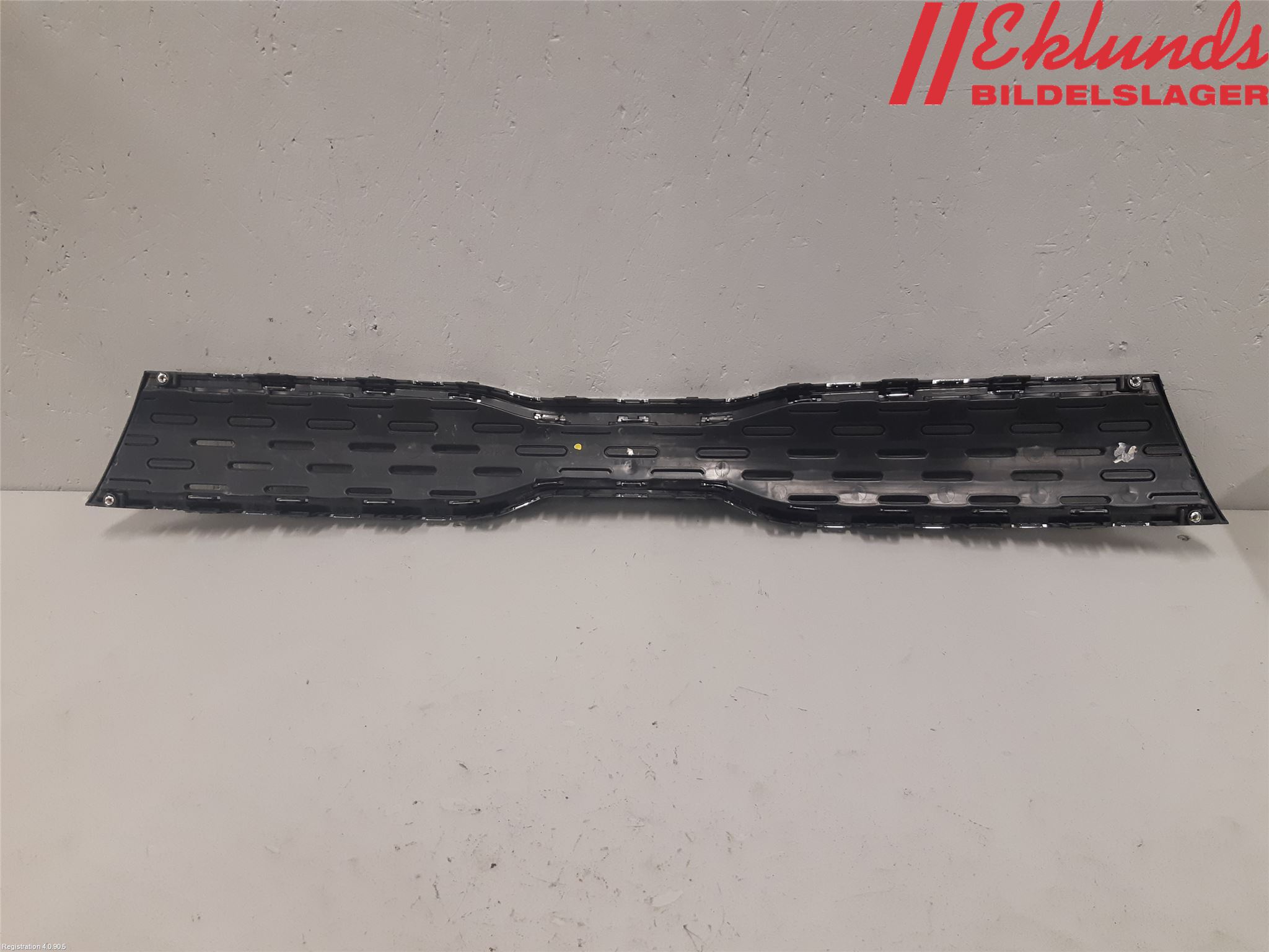 Kia PICANTO 17- Grill Komp