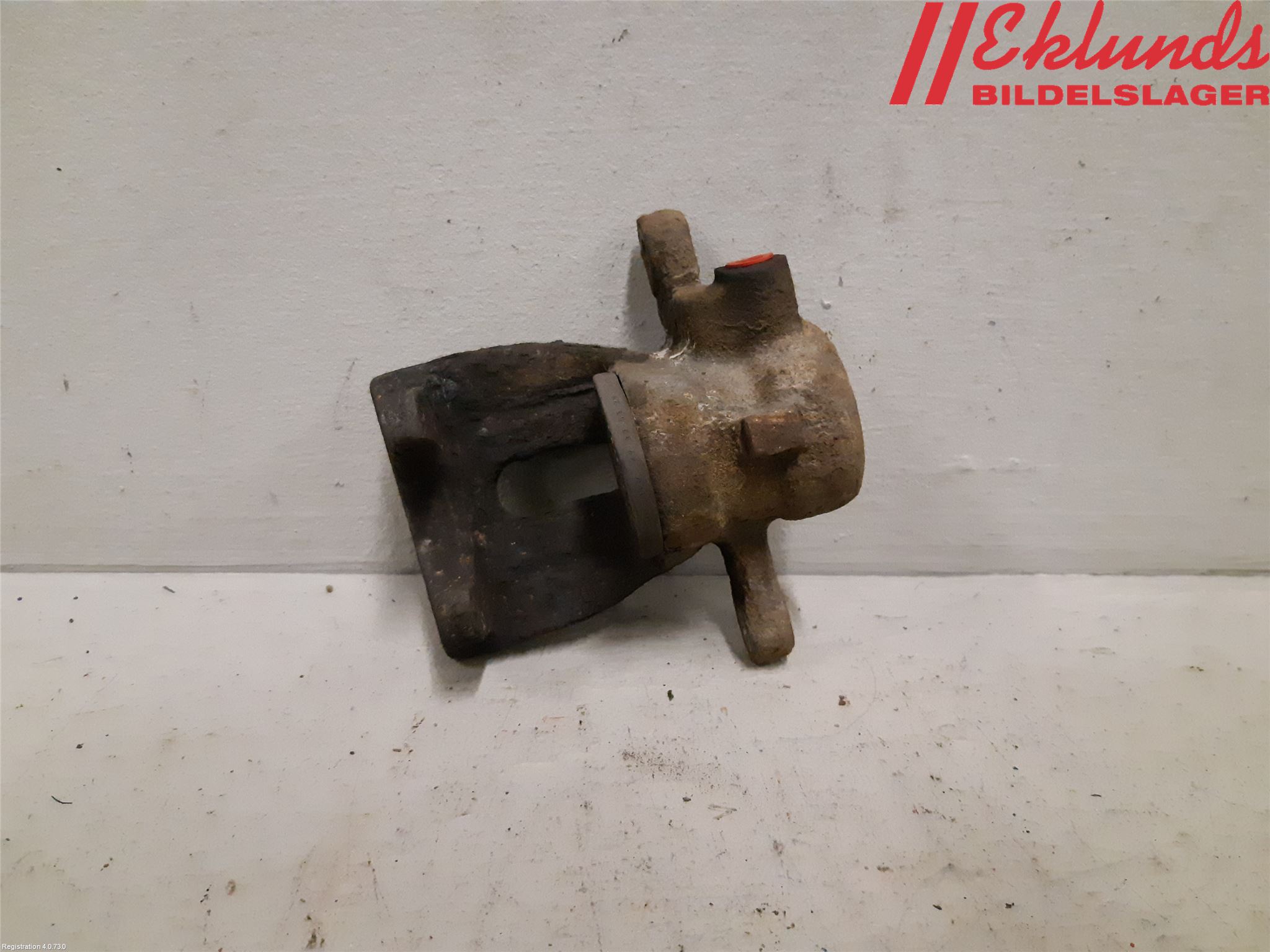 Volvo S80 07-13 Bromsok Bak Höger