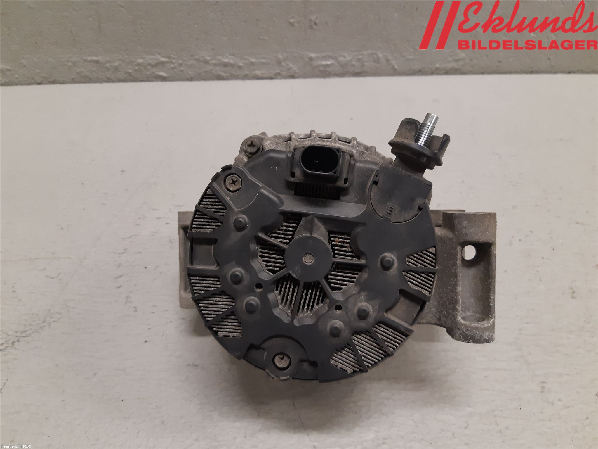 Ford RANGER EU 12-23 Generator