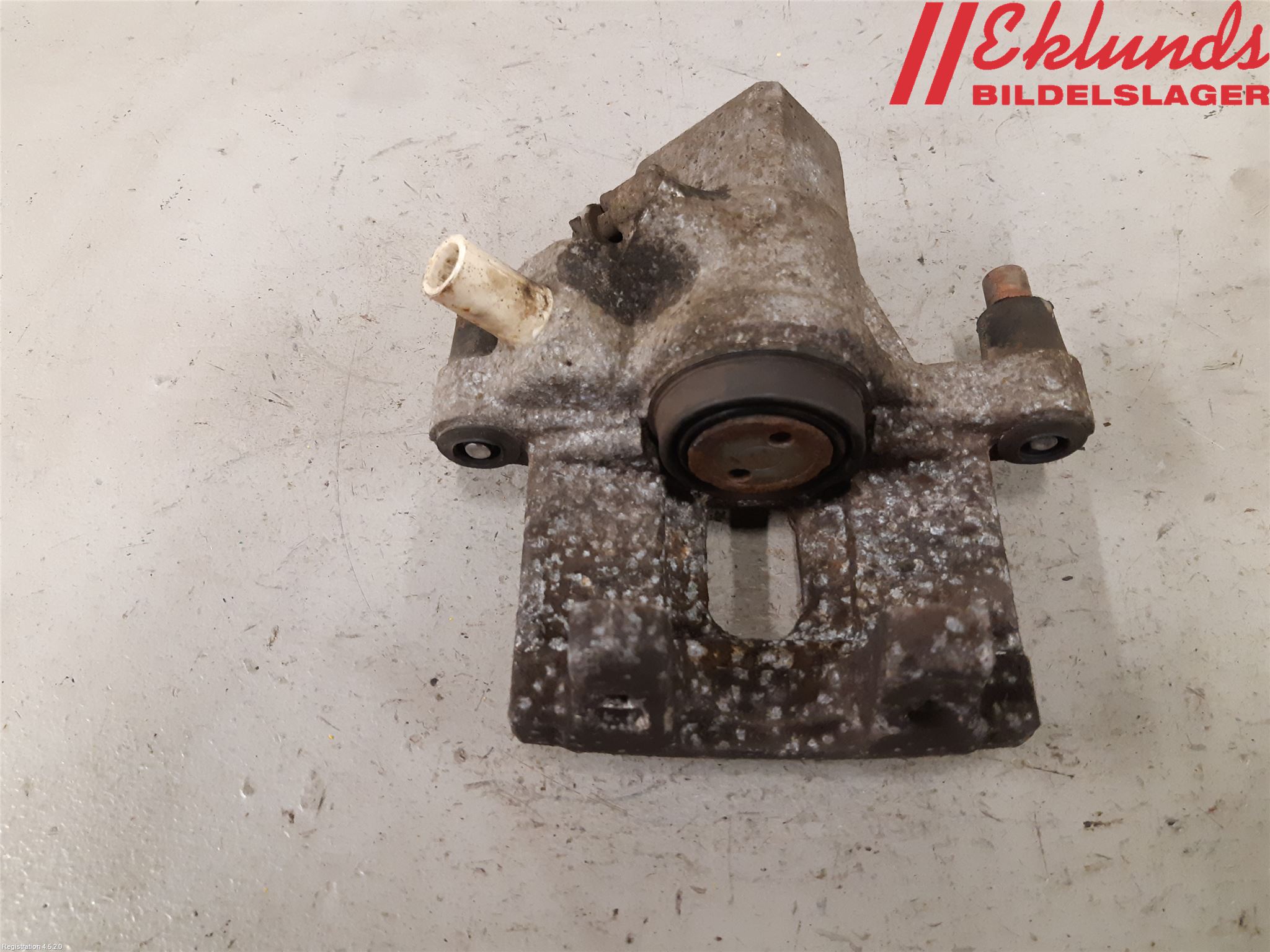 Ford C-MAX ll 15-19 Bromsok Bak Höger