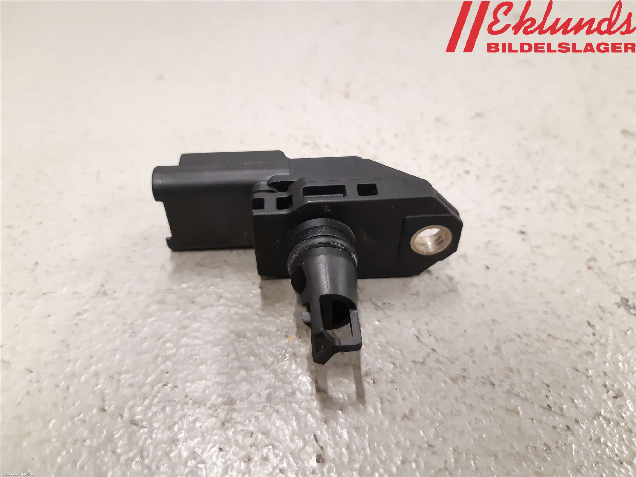 Peugeot 308 14-21 Givare Insugsluft Temperatur