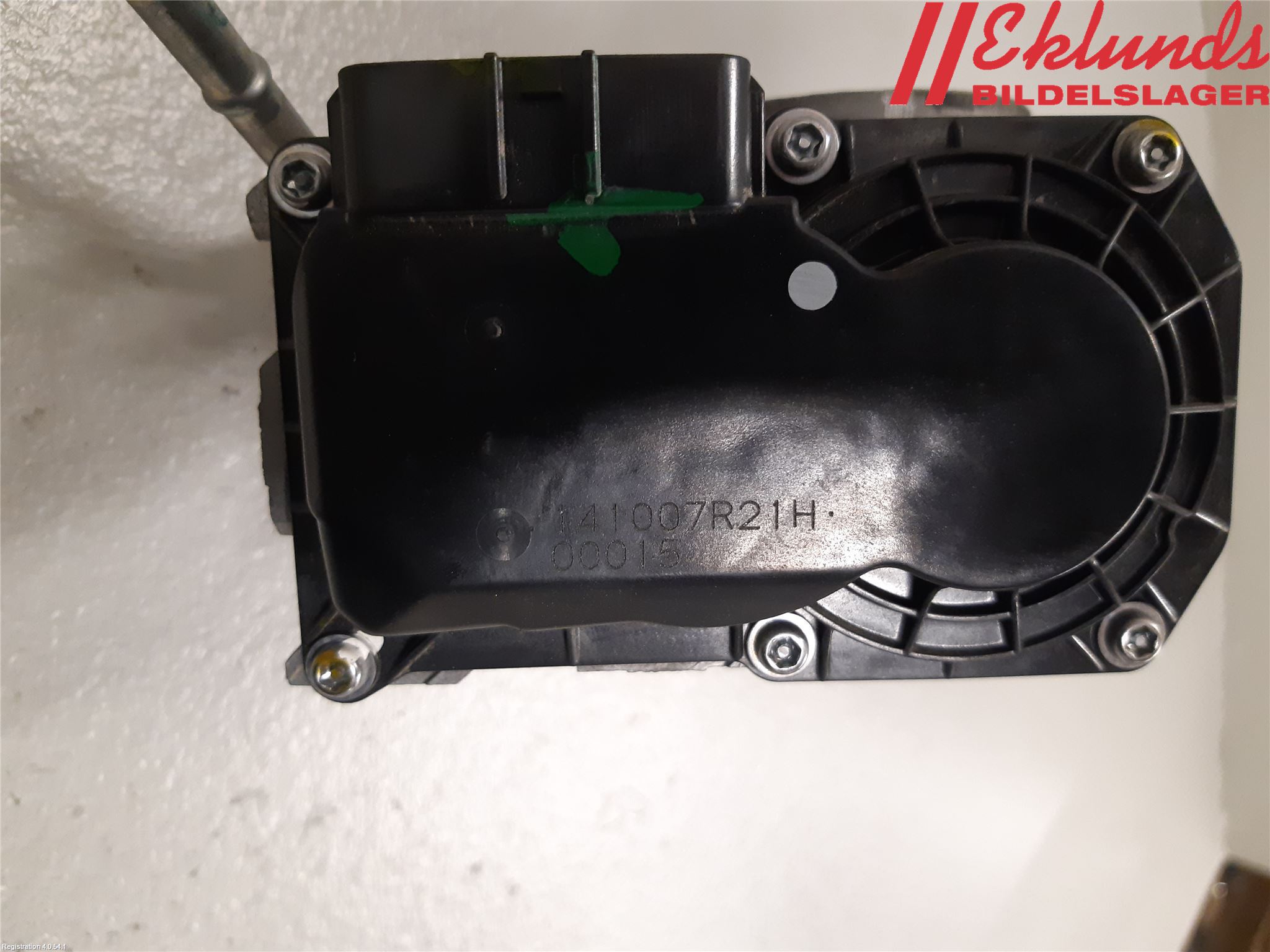Honda JAZZ 15-20 Injspjällhus