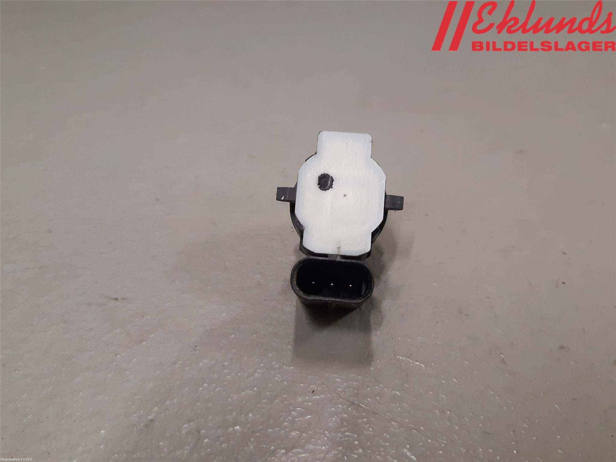 BMW 1 F20/F21 11-19 Parkeringshjälp Backsensor