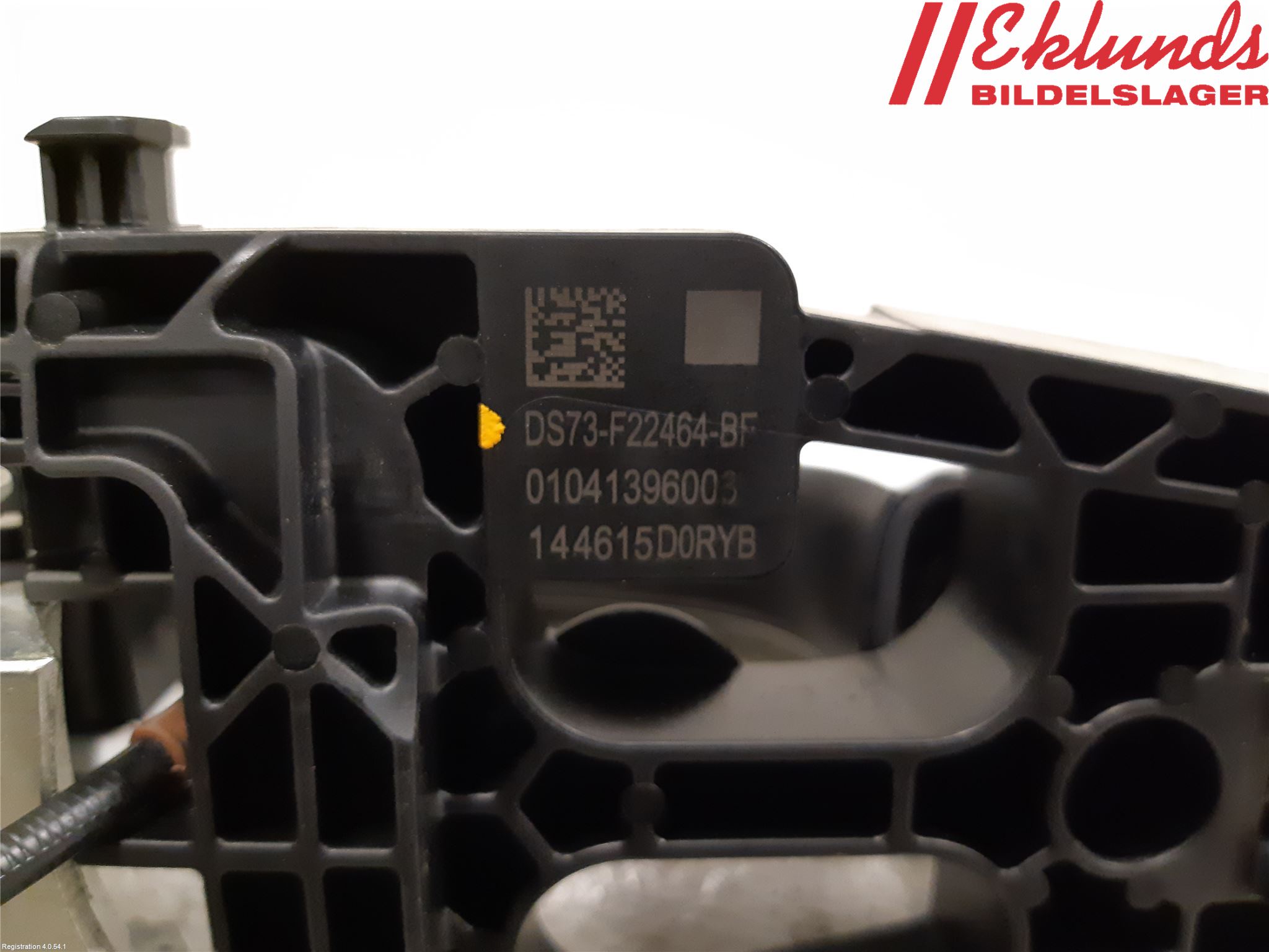 Ford MONDEO 15-22 Dörrhandtag Yttre Hö