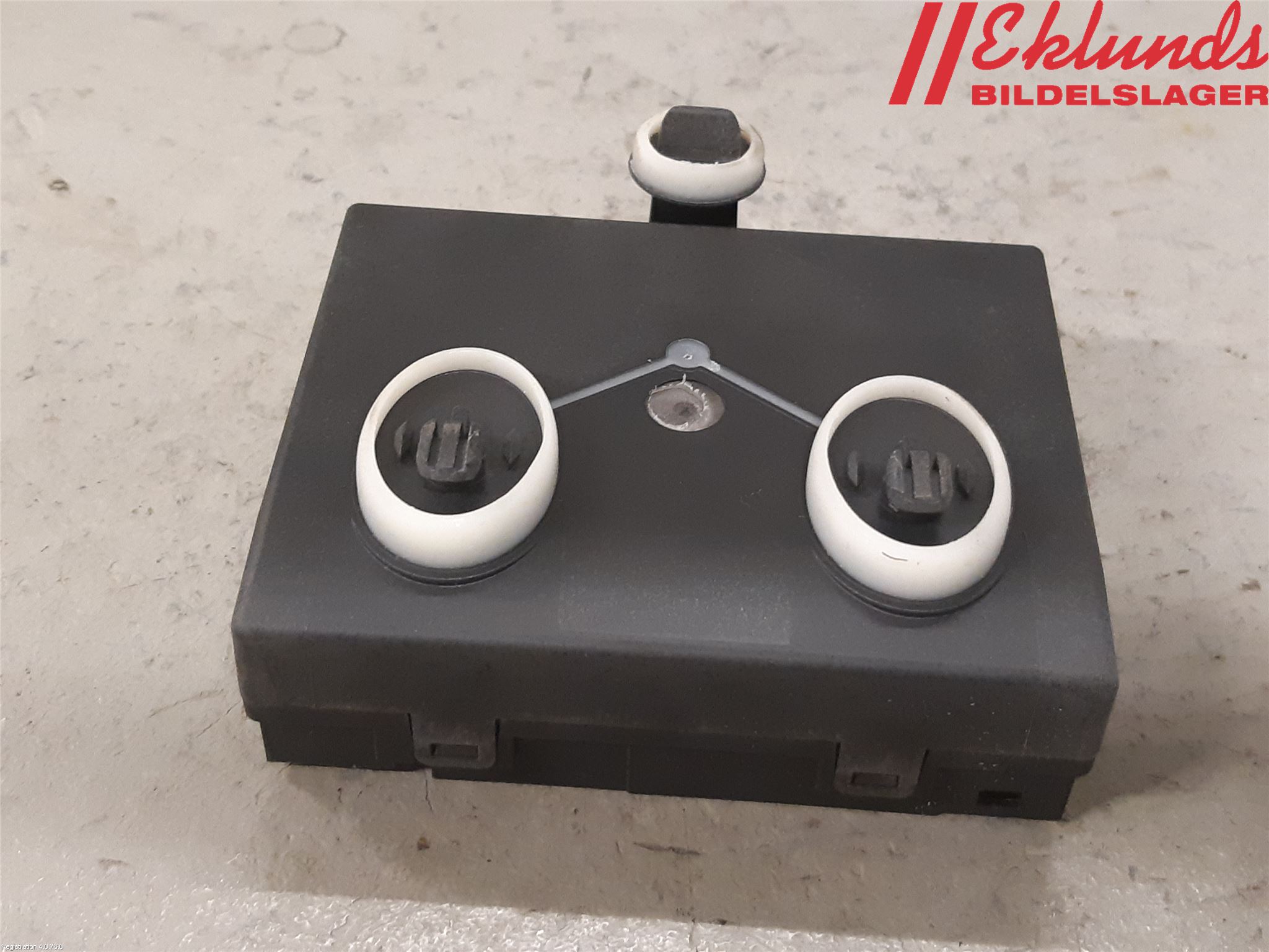 Audi Q2/SQ2 17- Styrenhet Dörr