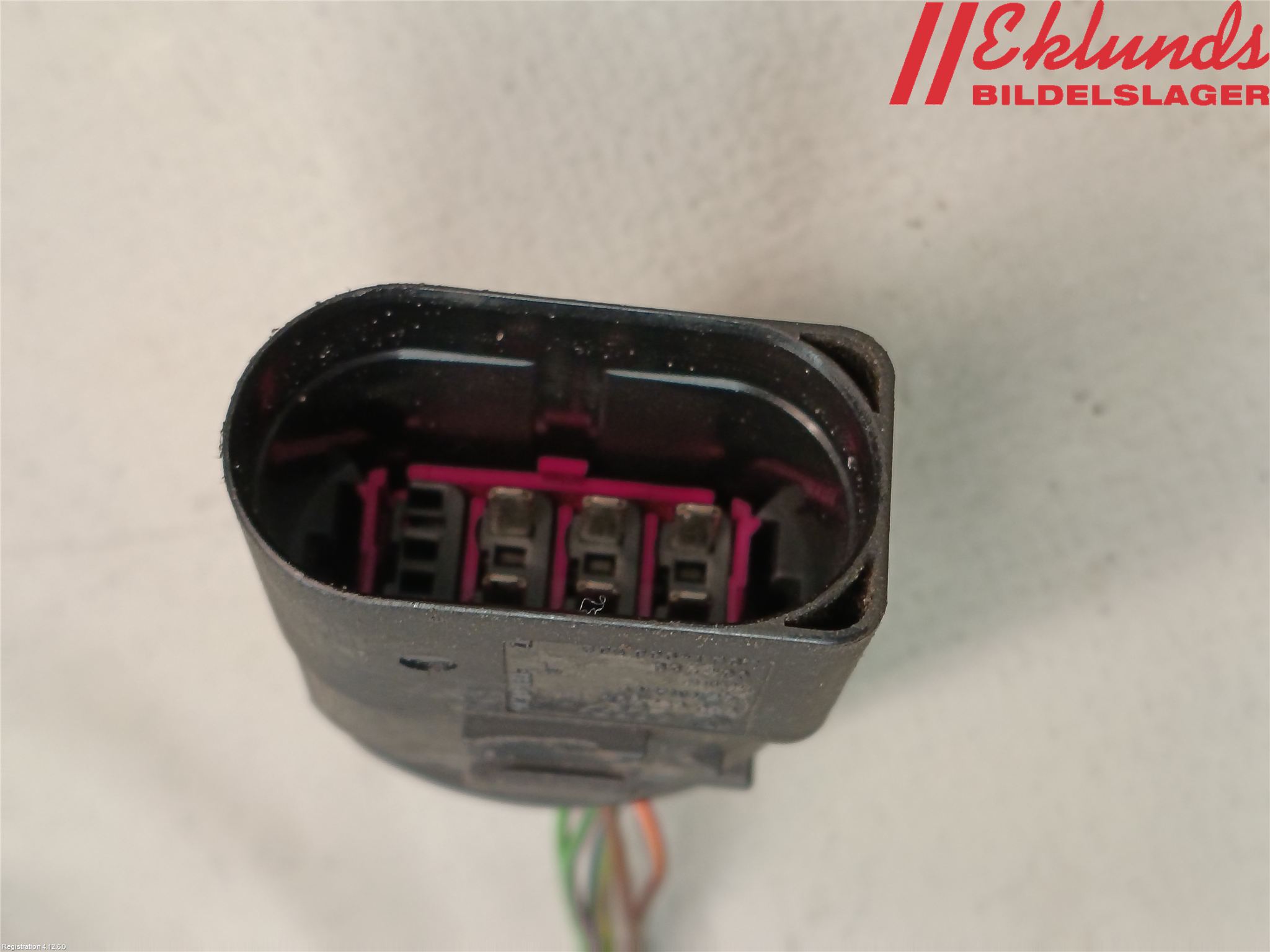 Seat LEON 13-20 Kabelhärva