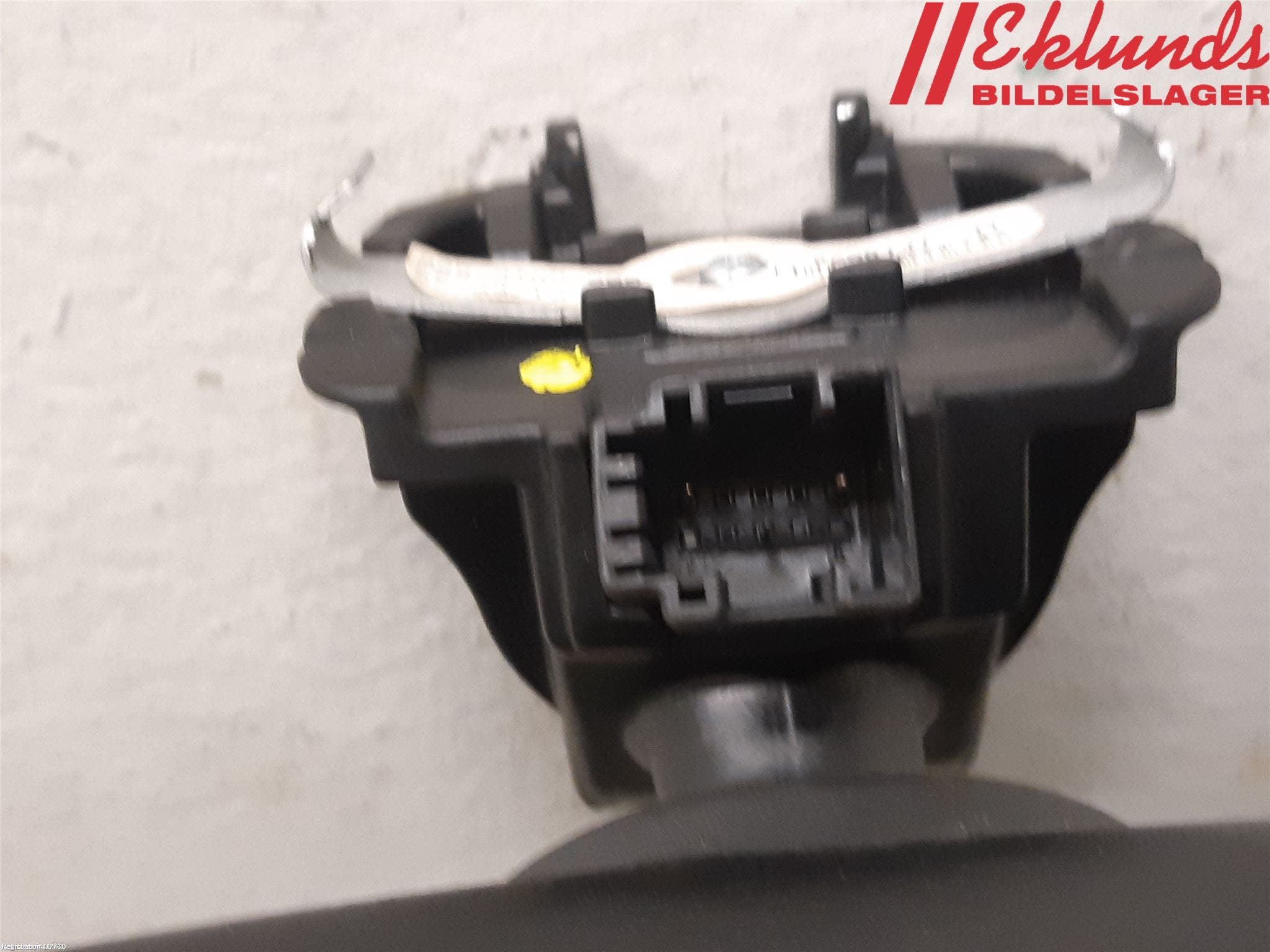 BMW X4 F26 14-18 Spegel Invändig El