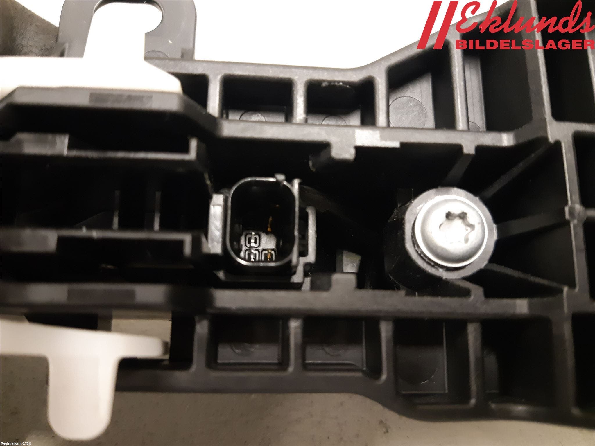 Lexus ES 250/300/330 Dörrhandtag Yttre Hö