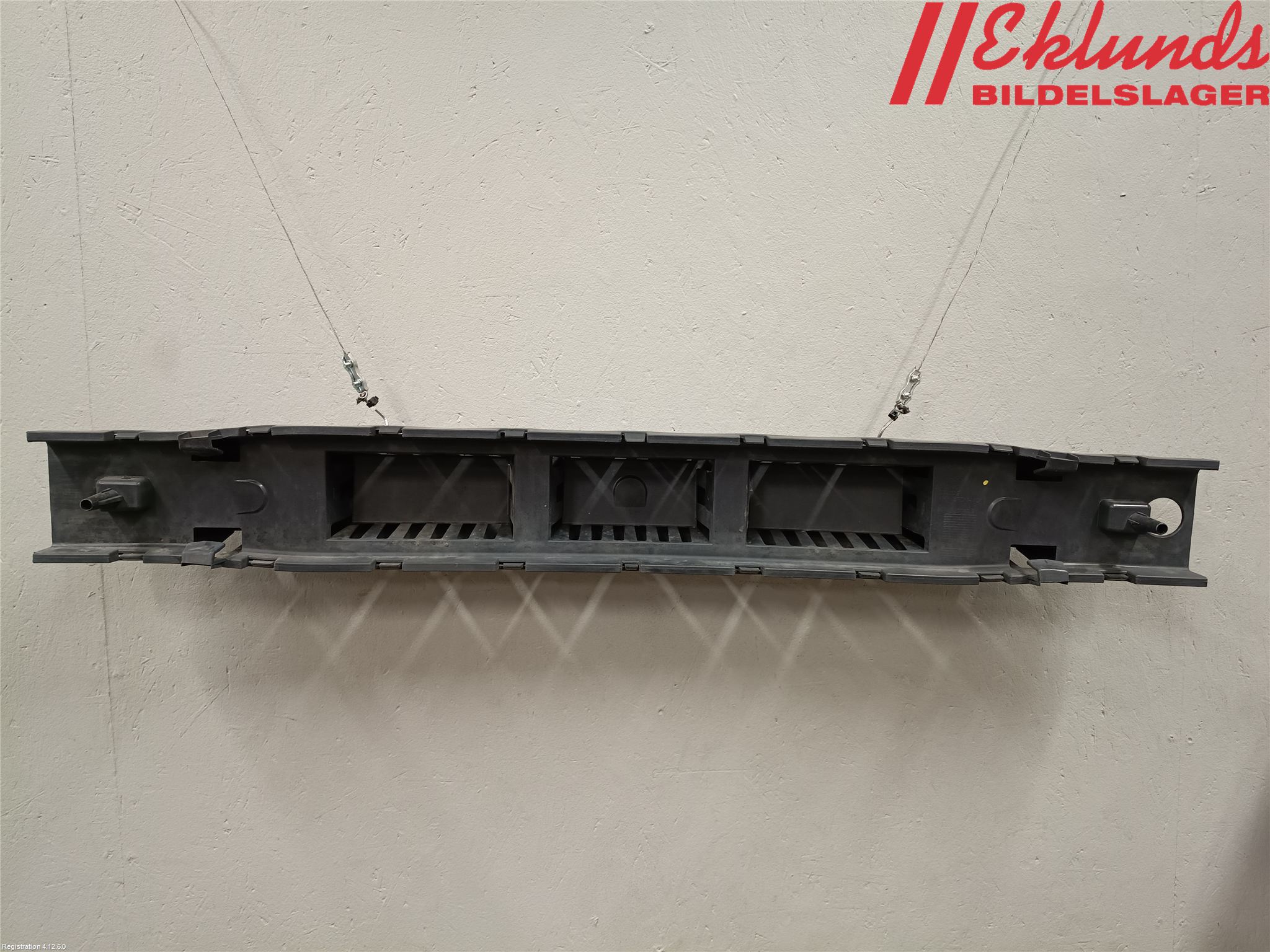 Volvo S80 07-13 Stötfångar Deformelement Fram