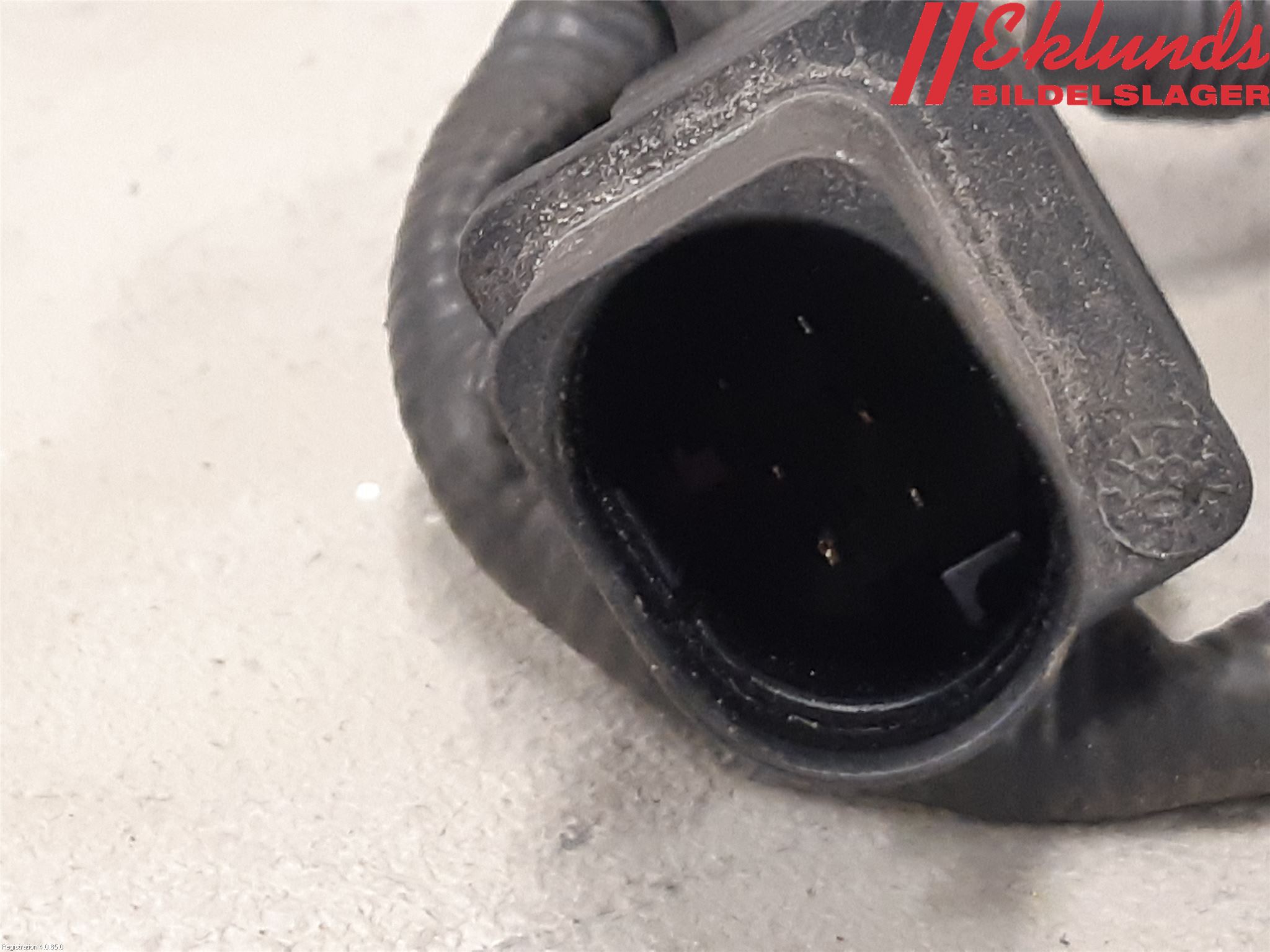 BMW 3 E92/93 Coupé/Cab 05-14 Injlambdasond