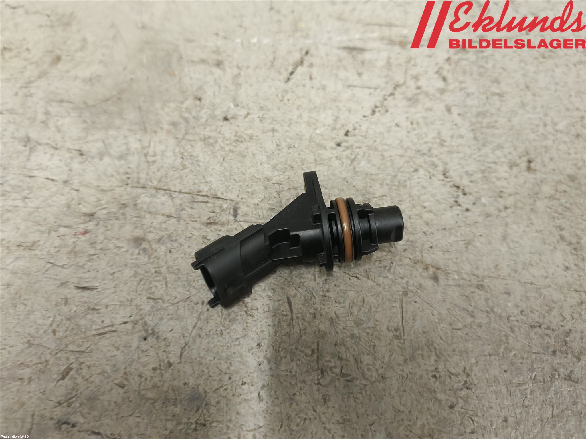 Ford FOCUS 11-14 Kamaxel Positionsgivare
