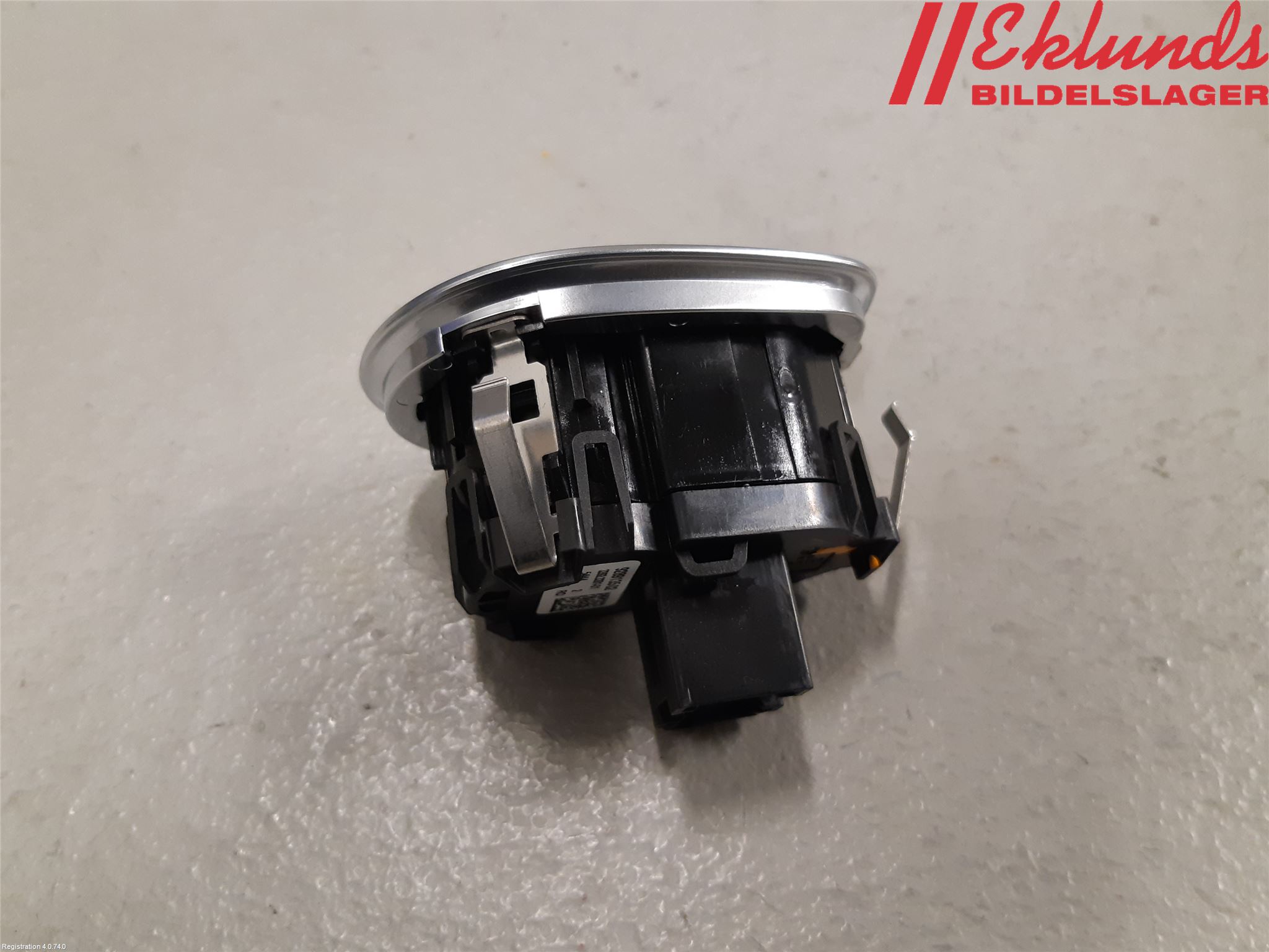 BMW 2 F45 Active Tourer 14-21 Startknapp Personbil