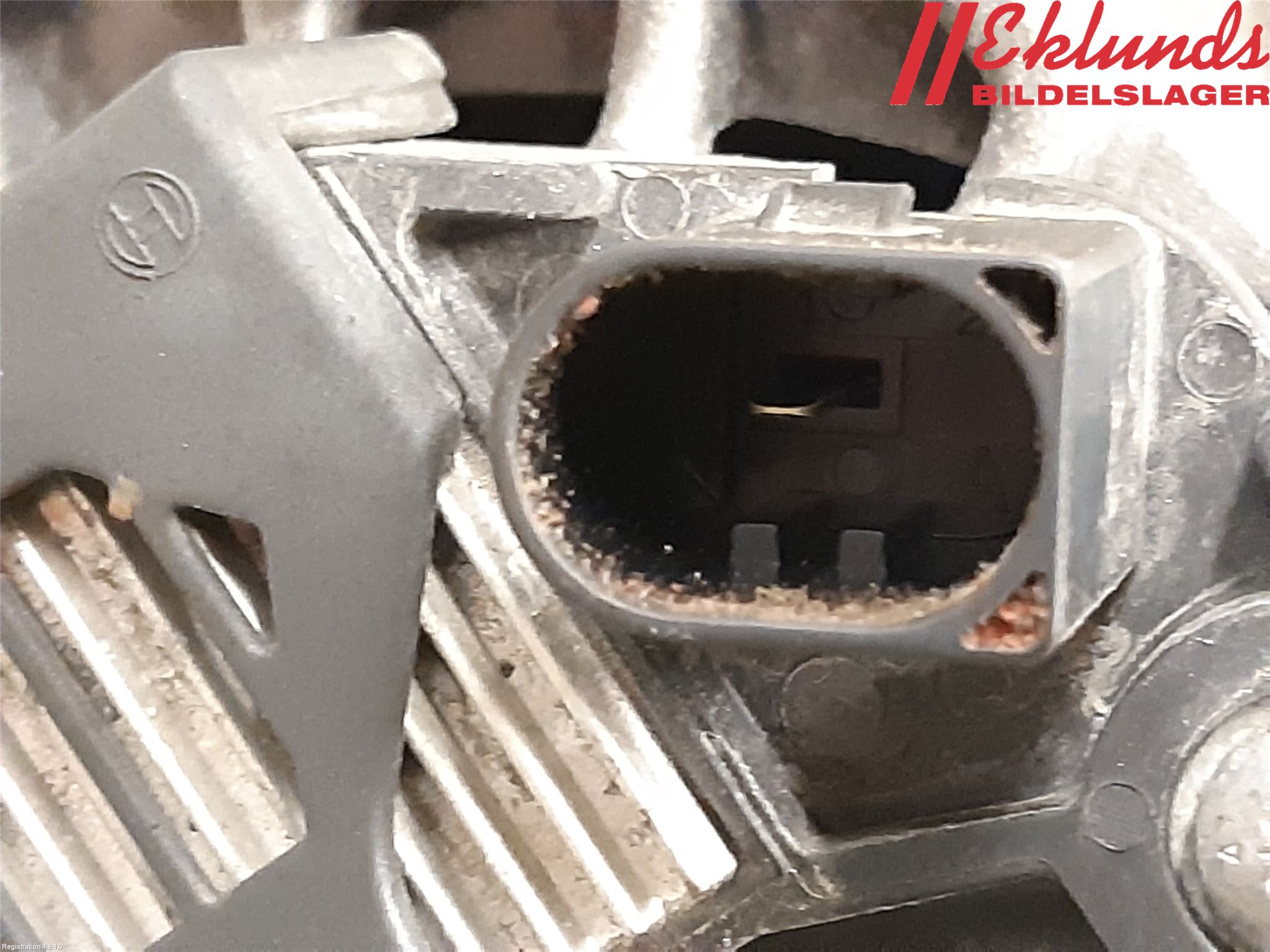 Volvo V40 12-19 Generator