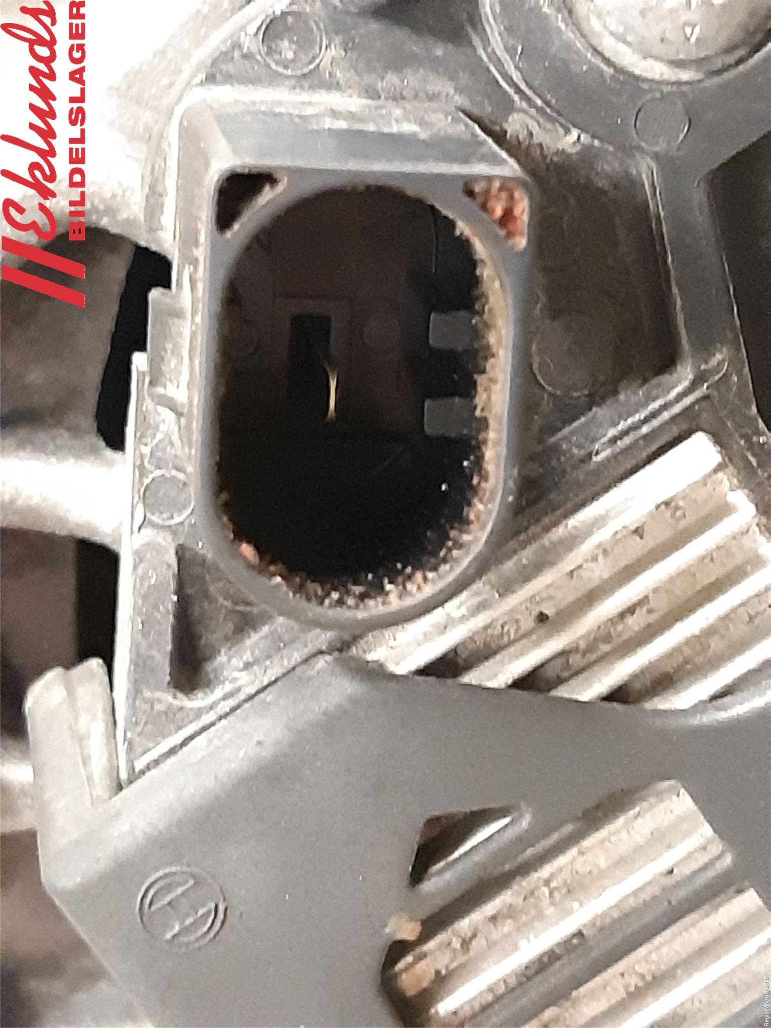 Volvo V40 12-19 Generator