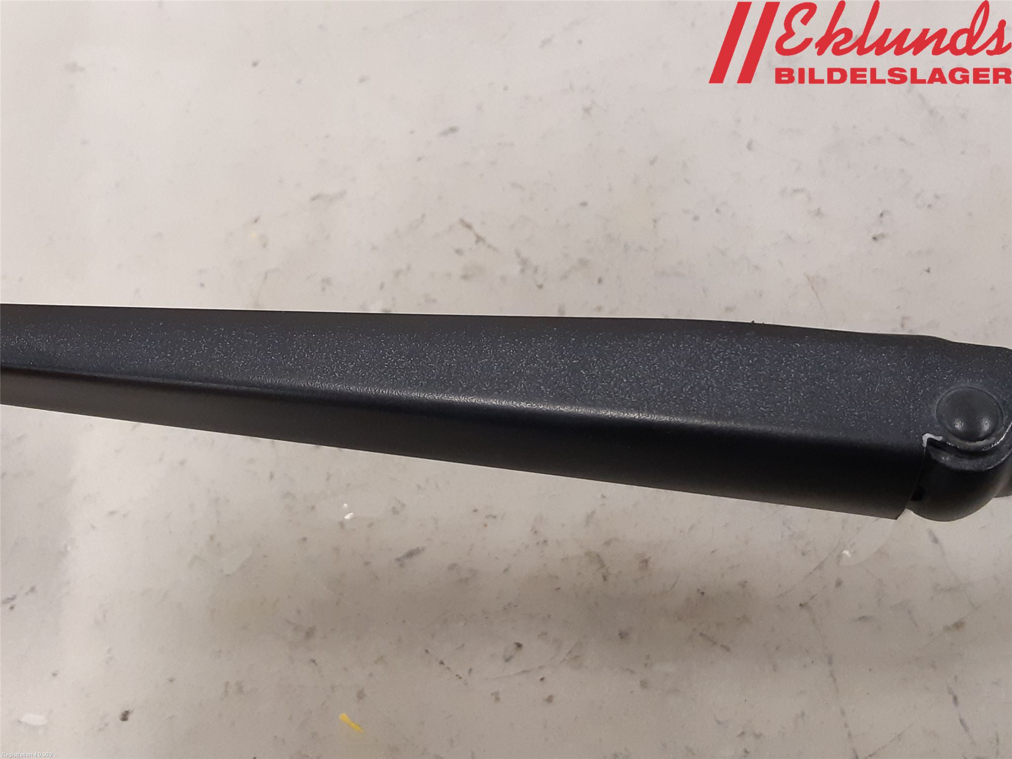 Citroen DS5 Torkararm Armar Vindruta