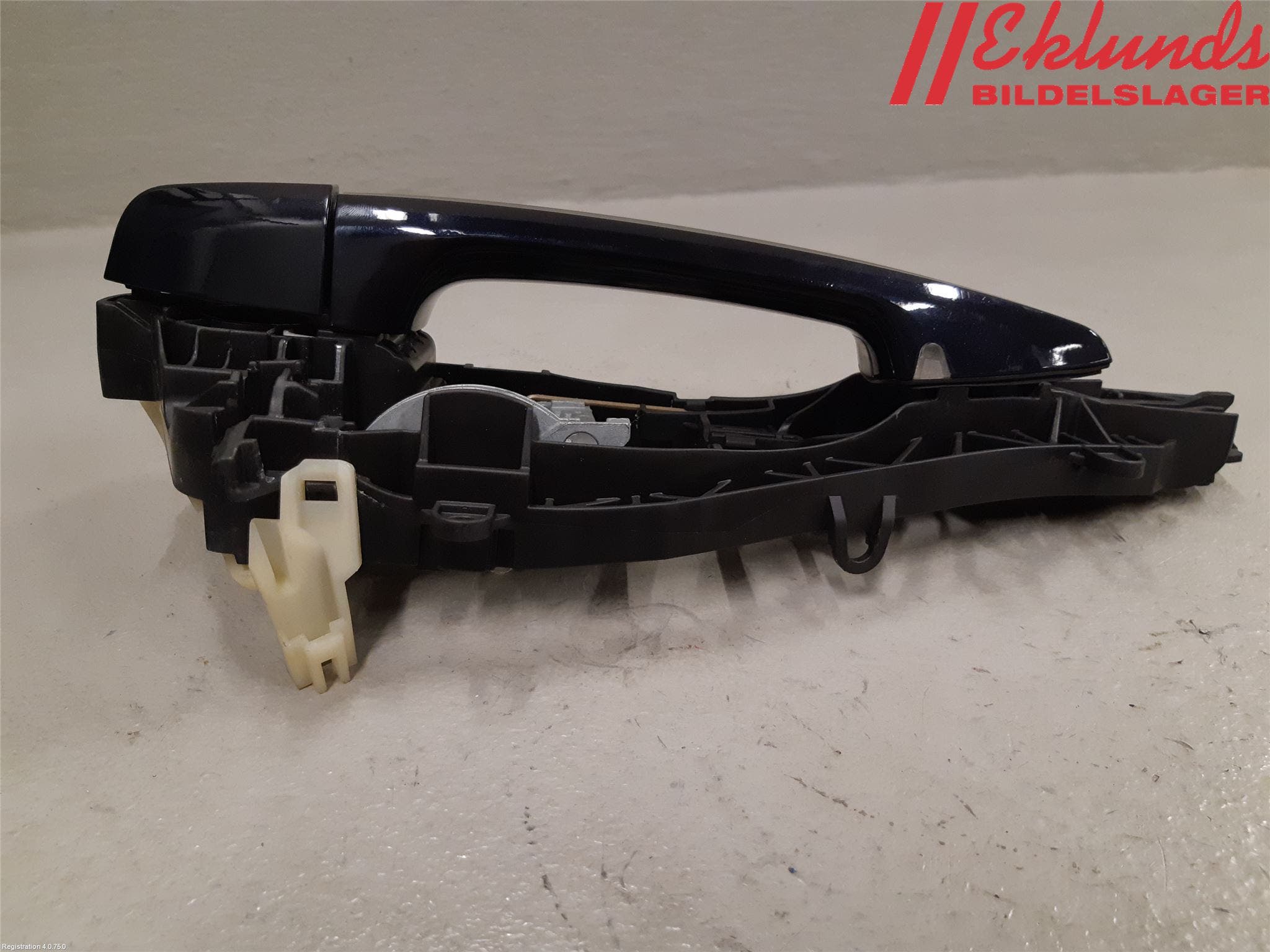 BMW X6 F16 14-19 Dörrhandtag Yttre Hö