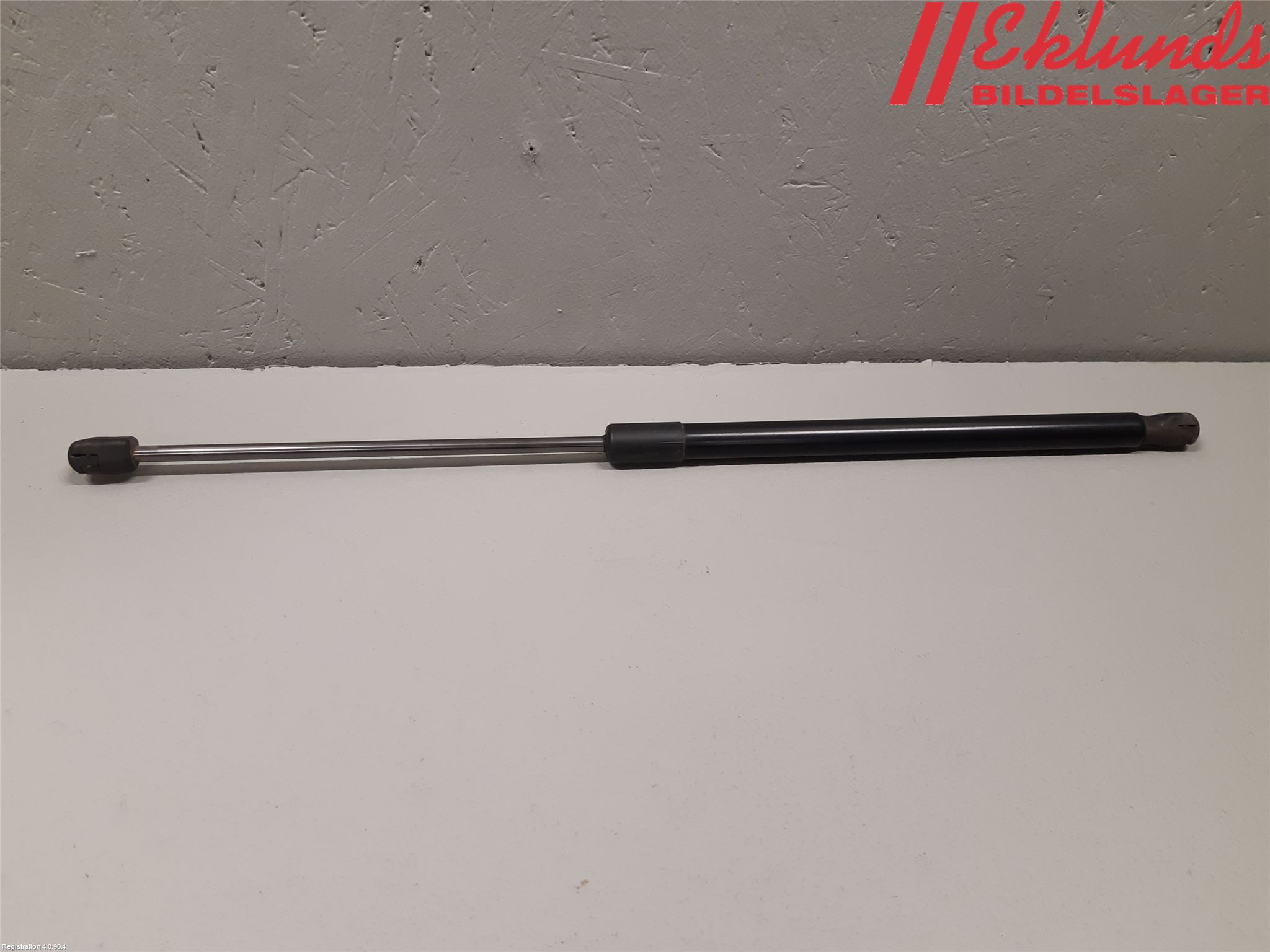 Ford FIESTA 13-17 Gasfjäder Baklucka
