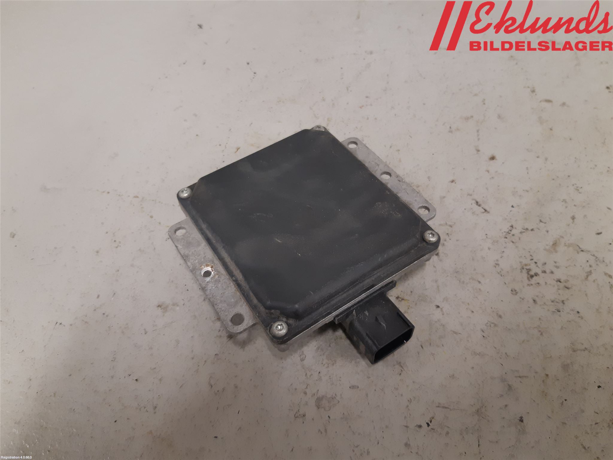 Volvo V40 12-19 Sensor Aktivt Kollisionsskydd