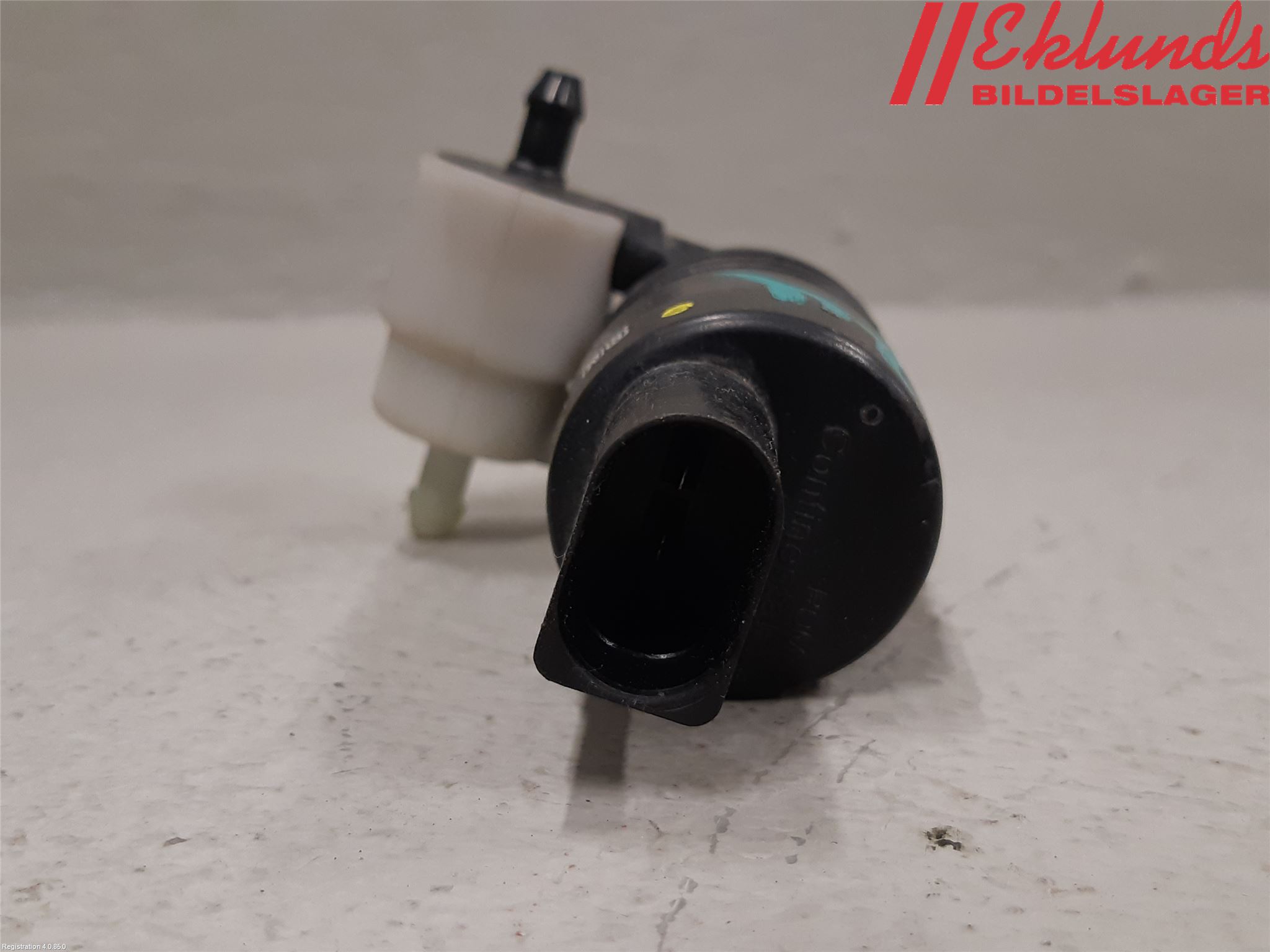 Opel MOKKA 13-20 Spolarpump Vindruta