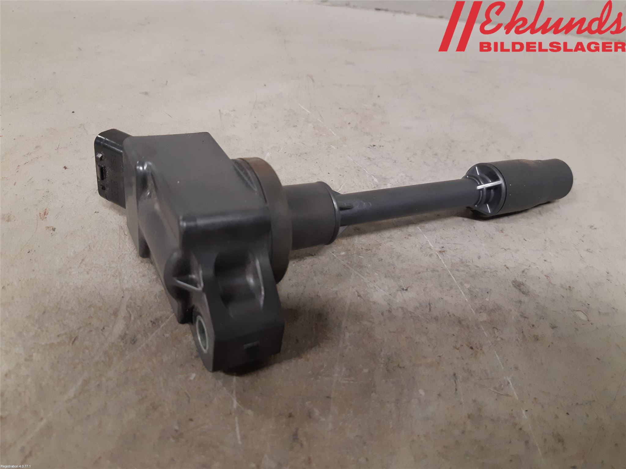 Toyota COROLLA 19- Tändspole