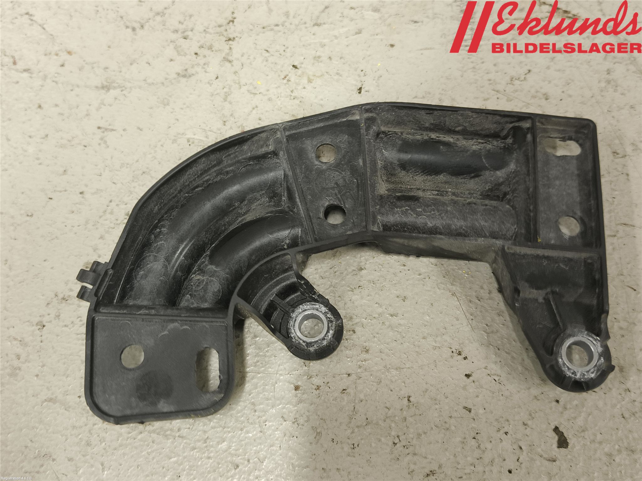 Ford FOCUS 15-18 Relä Övrigt