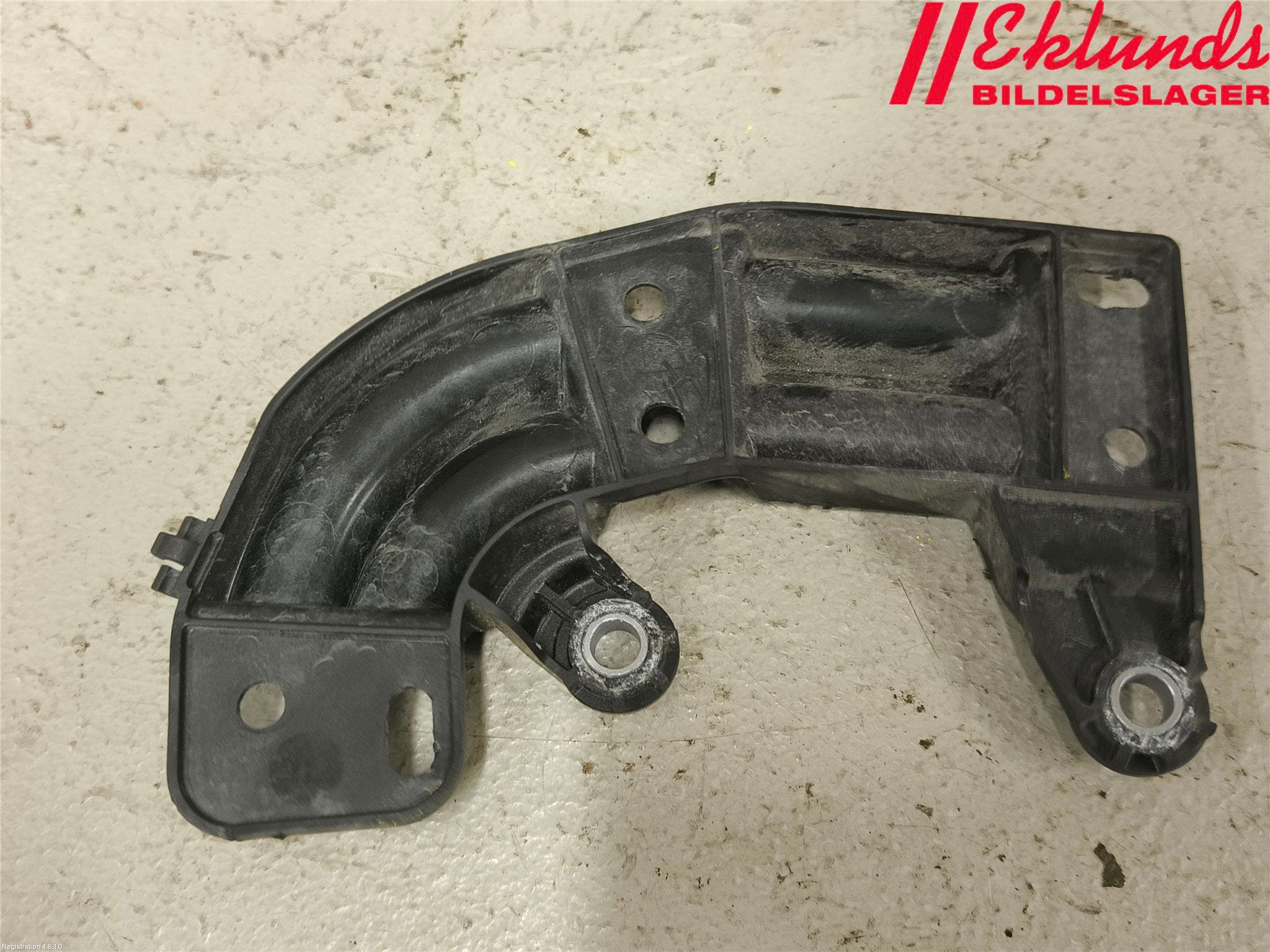 Ford FOCUS 15-18 Relä Övrigt