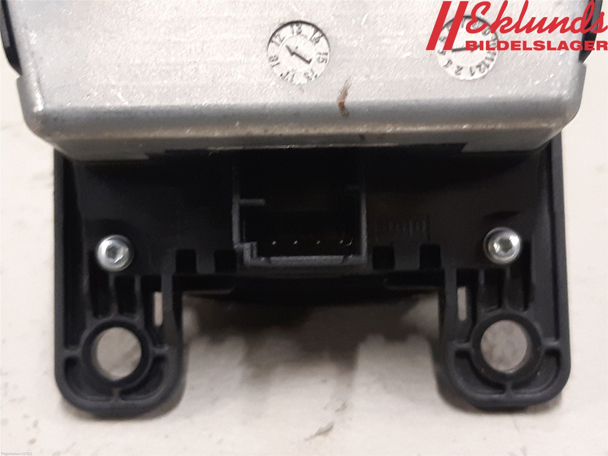 BMW 3 F30/F31/F80 12-19 Strömställare Multifunktion