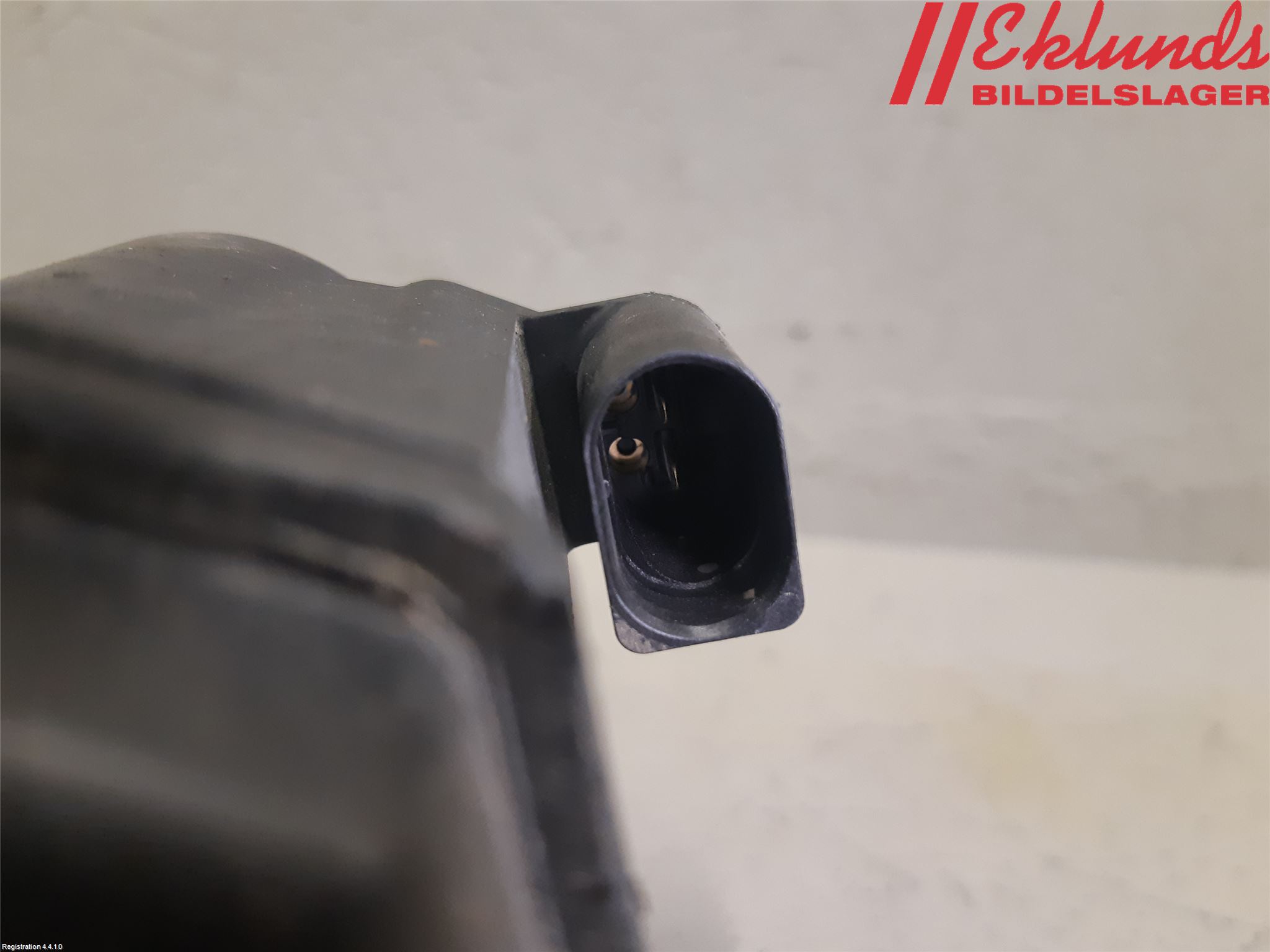 Audi A4/S4 B9 16-19 Bromsok Bak Vänster