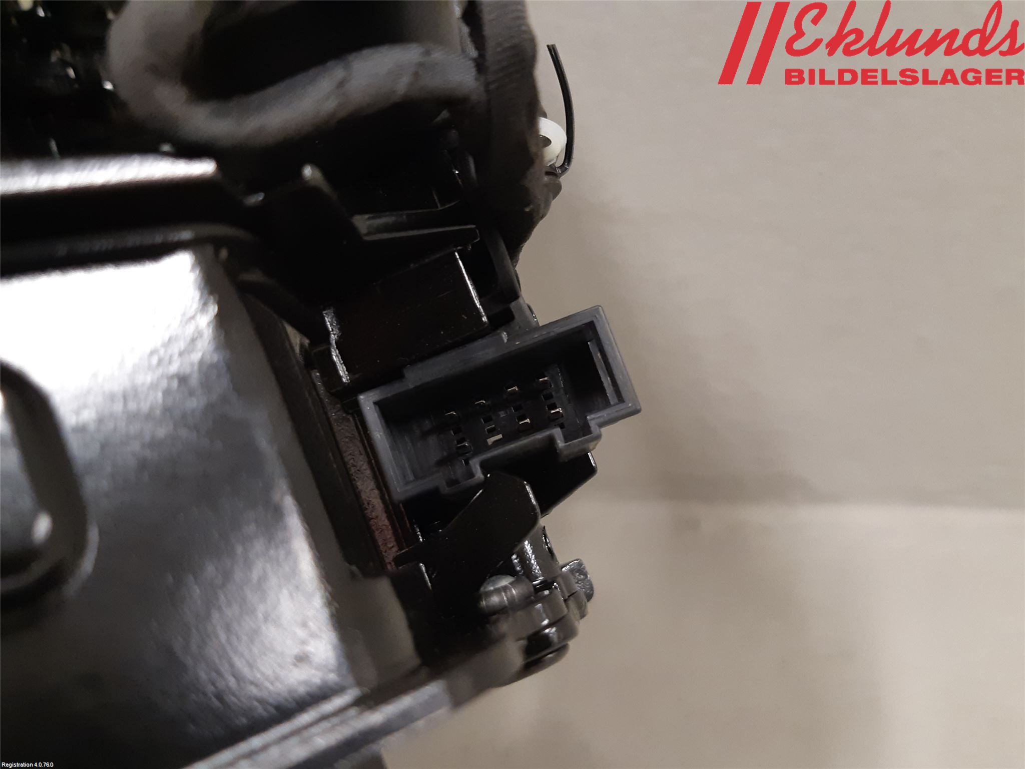 Audi A6 ALLROAD 12-18 Multifunktionsdisplay