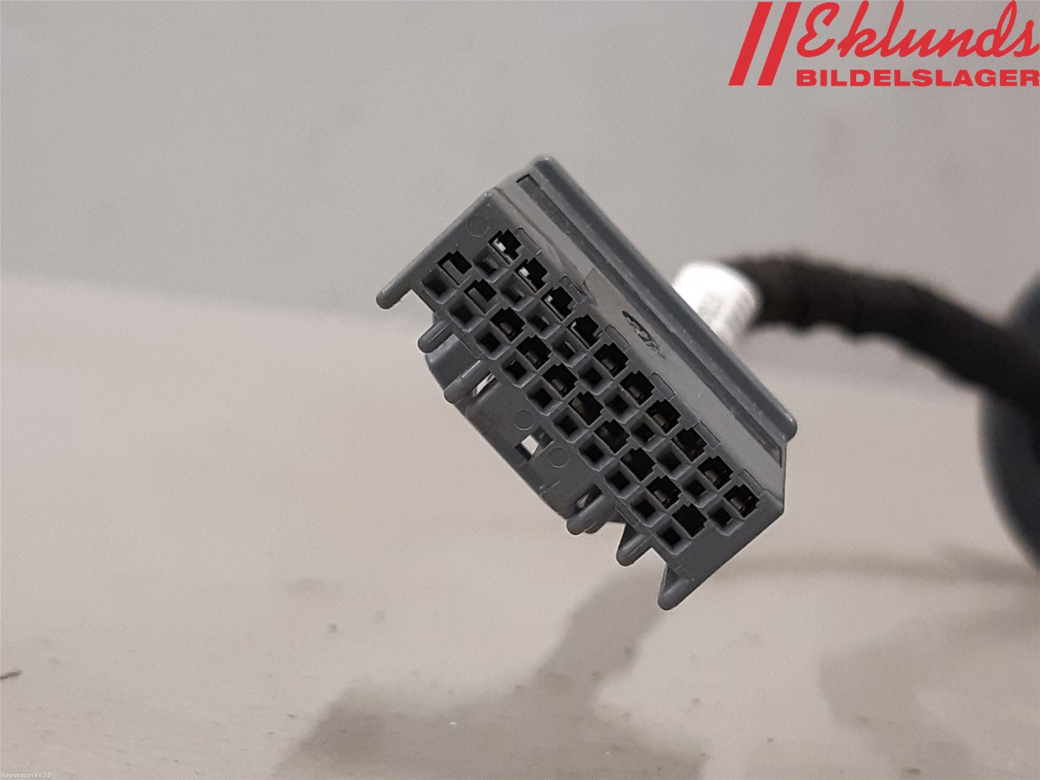 Volvo V90 17->> Spegel Yttre El Hö