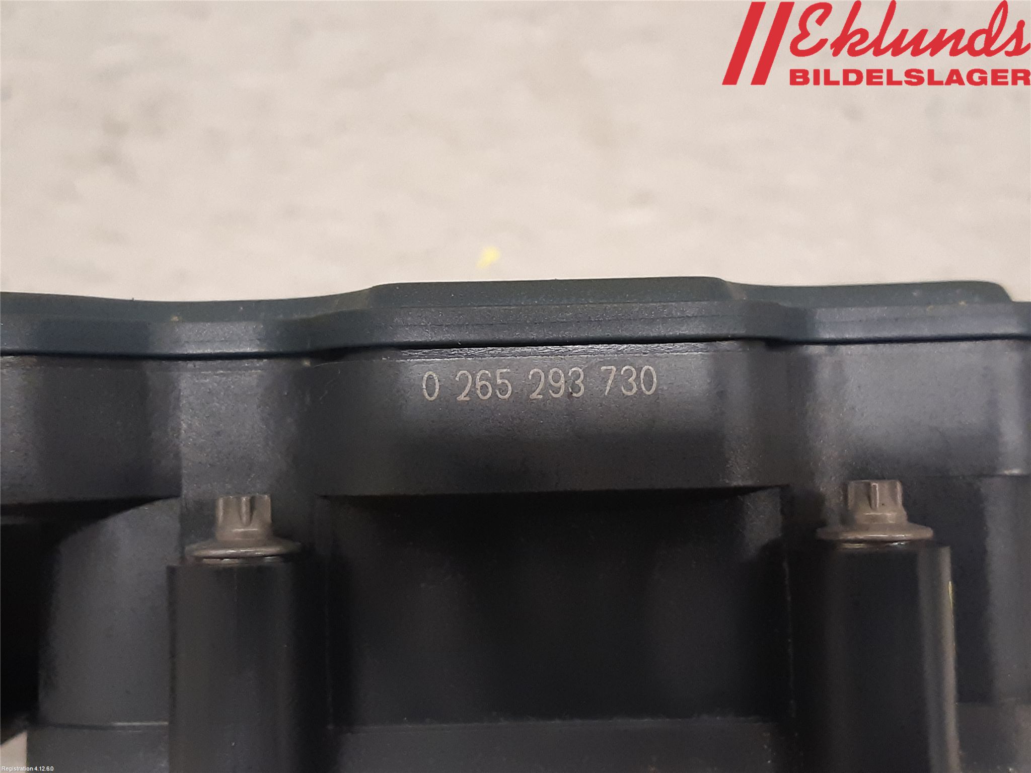 Suzuki VITARA 15- Abs Hydraulaggregat