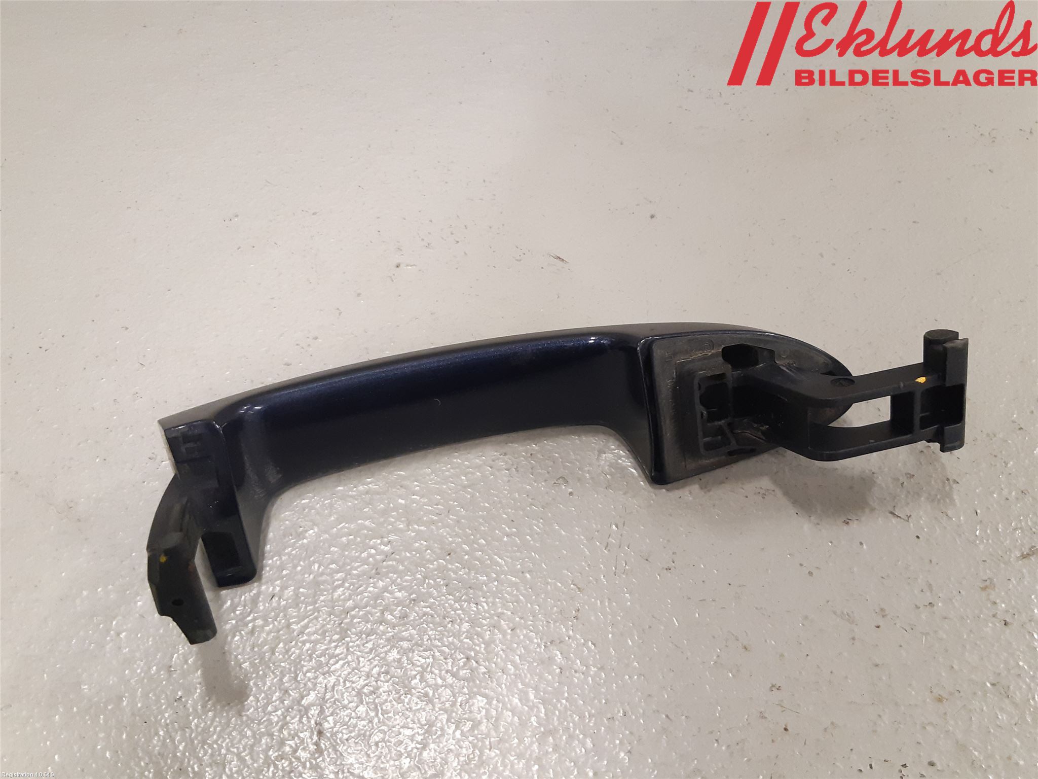Volkswagen VW PASSAT 11-14 Dörrhandtag Yttre Hö