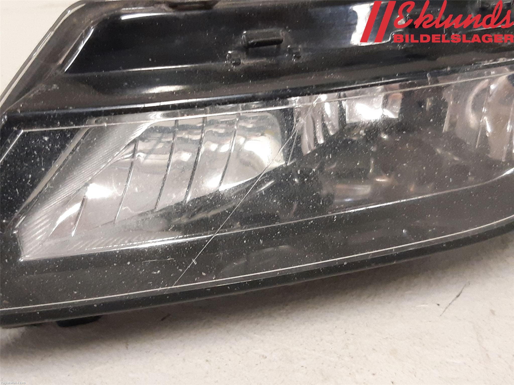 Seat LEON 13-20 Dimljus-Varselljus Fram