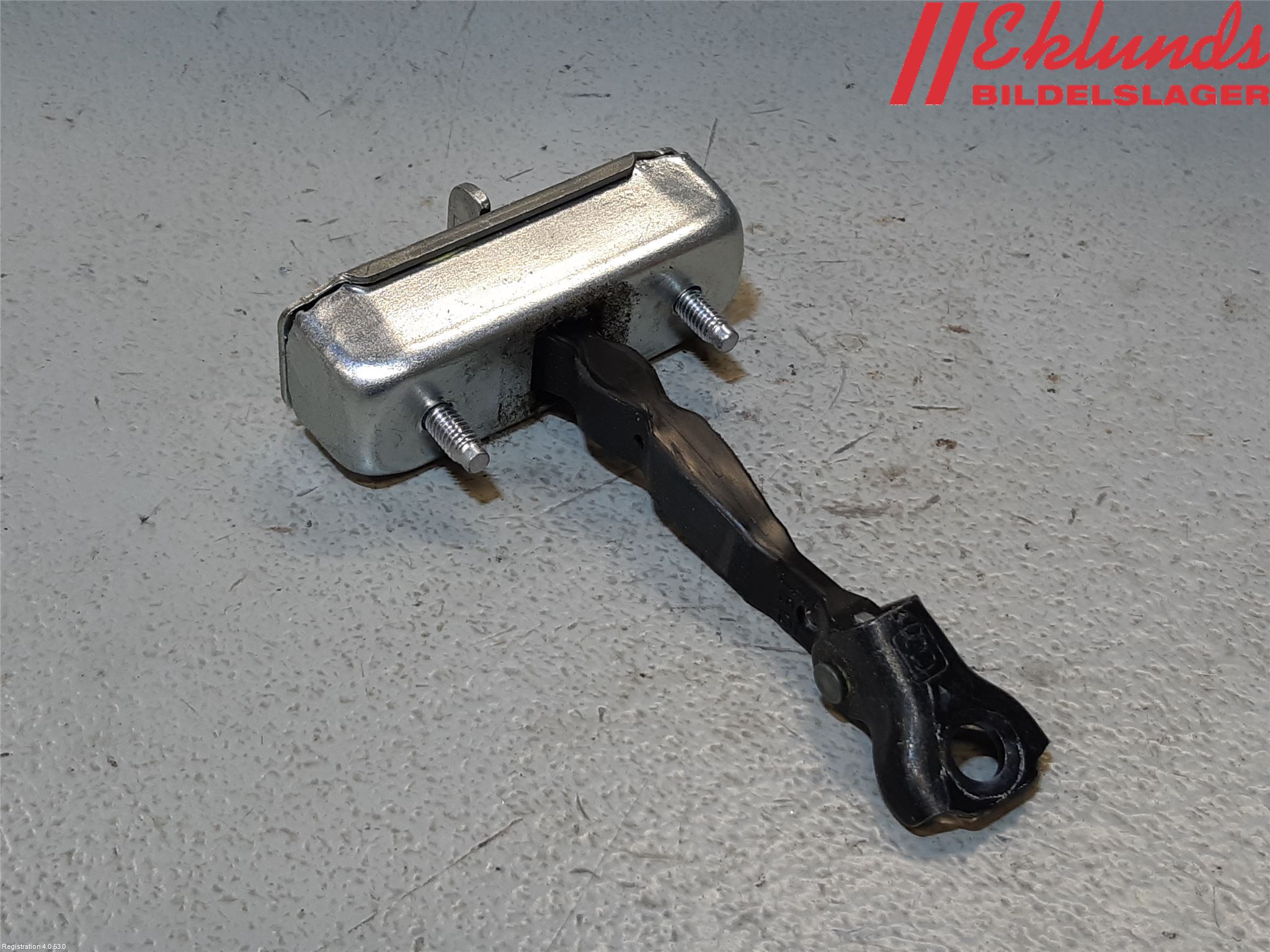 Mazda MX-5 III MIATA 06-15 Dörrstopp