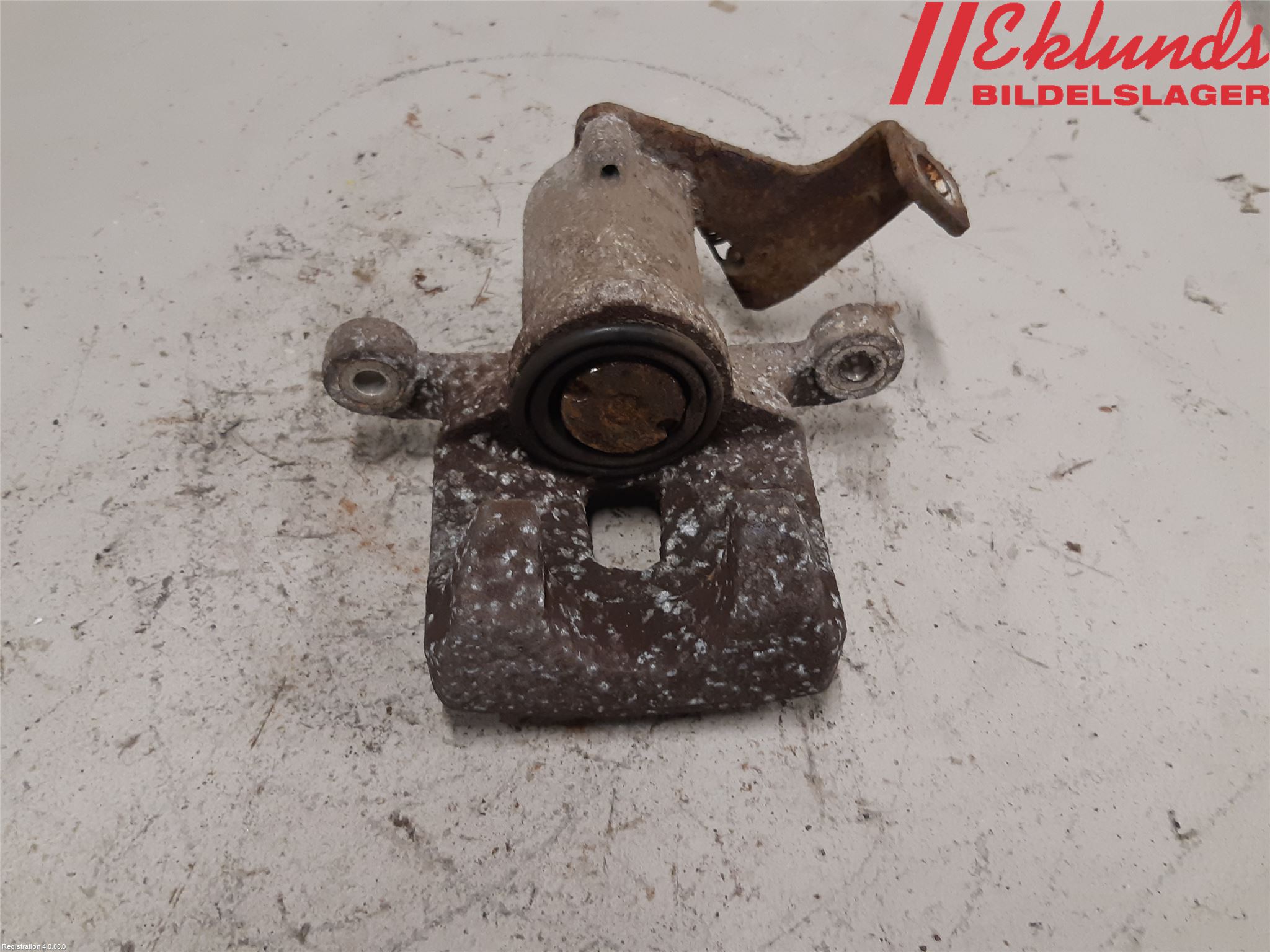 Hyundai i30 GD 13-17 Bromsok Bak Vänster