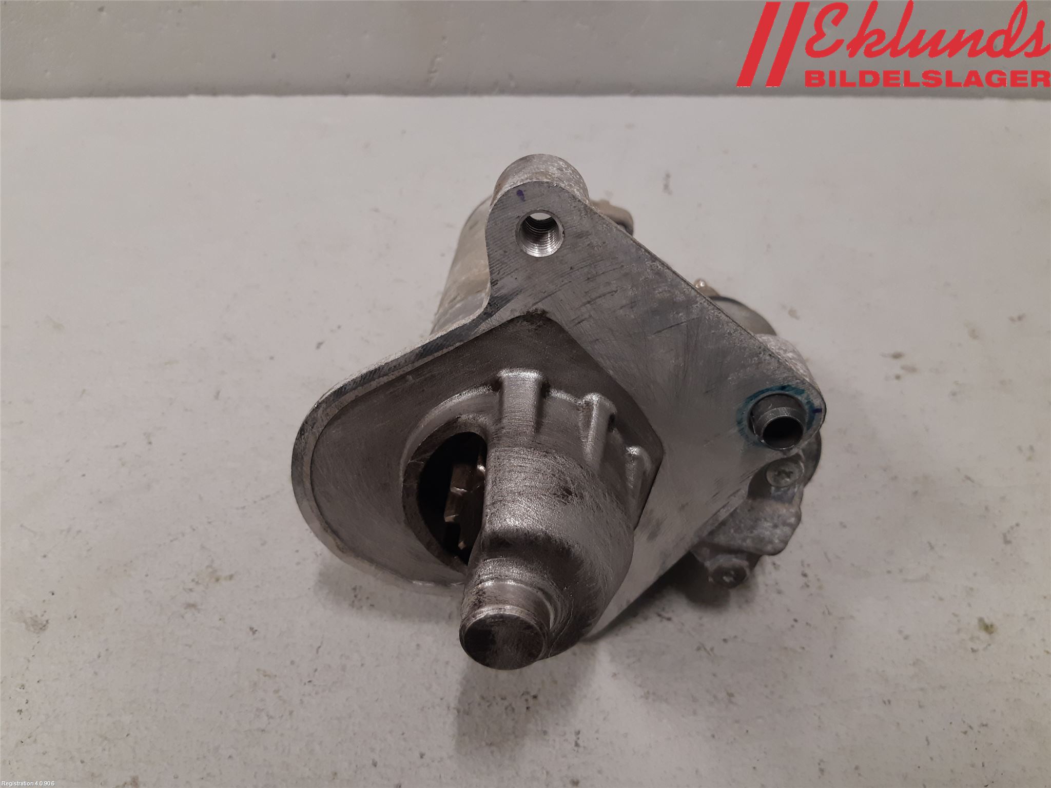 Ford TRANSIT/TOURNEO CONNECT 13-22 Startmotor Diesel