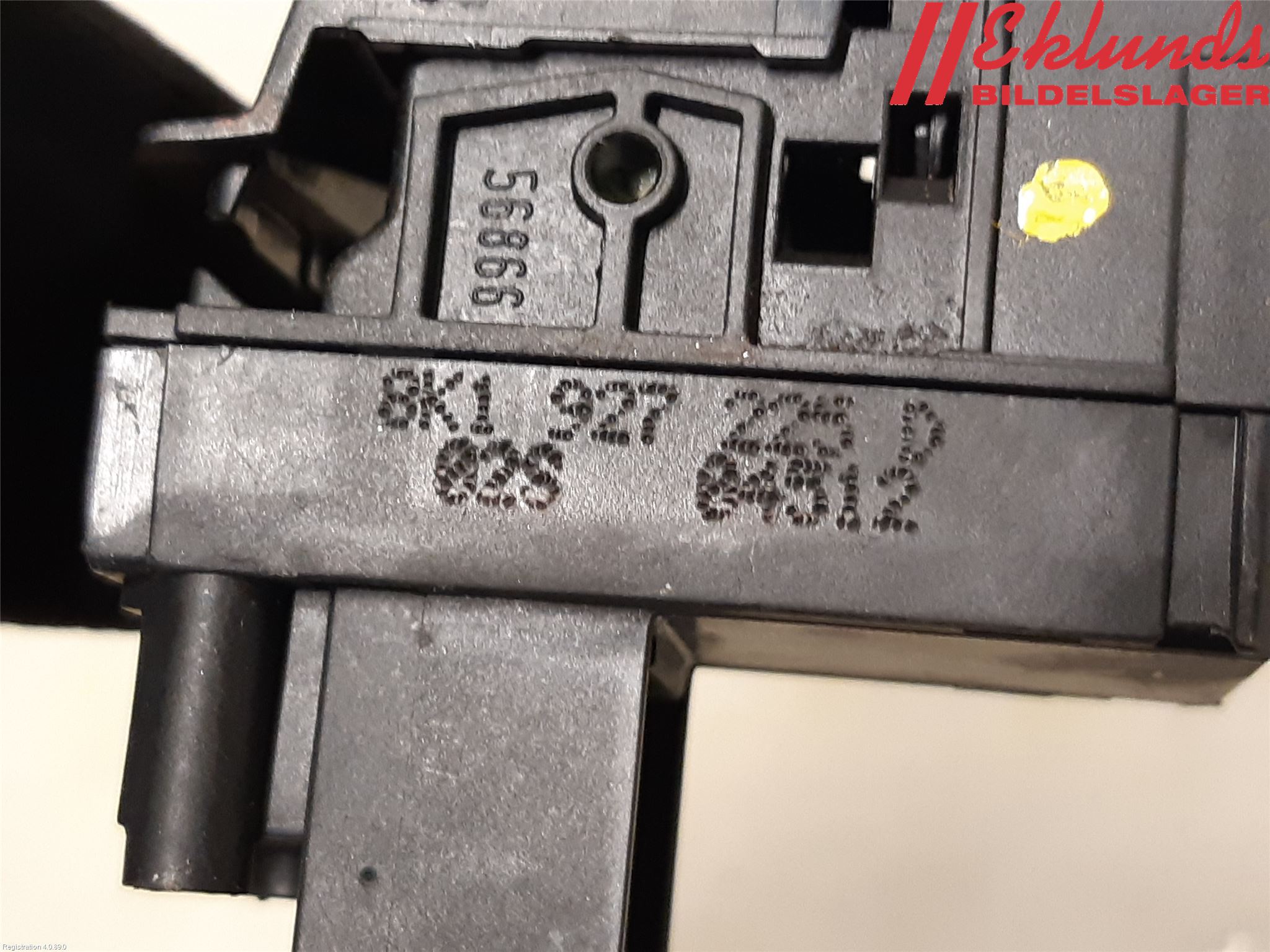 Audi A5 07-16 Strömställare Parkeringsbroms