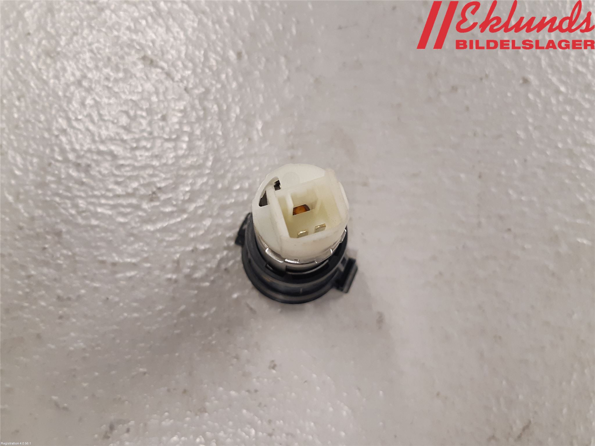 Toyota RAV4 13-18 El Övrigt